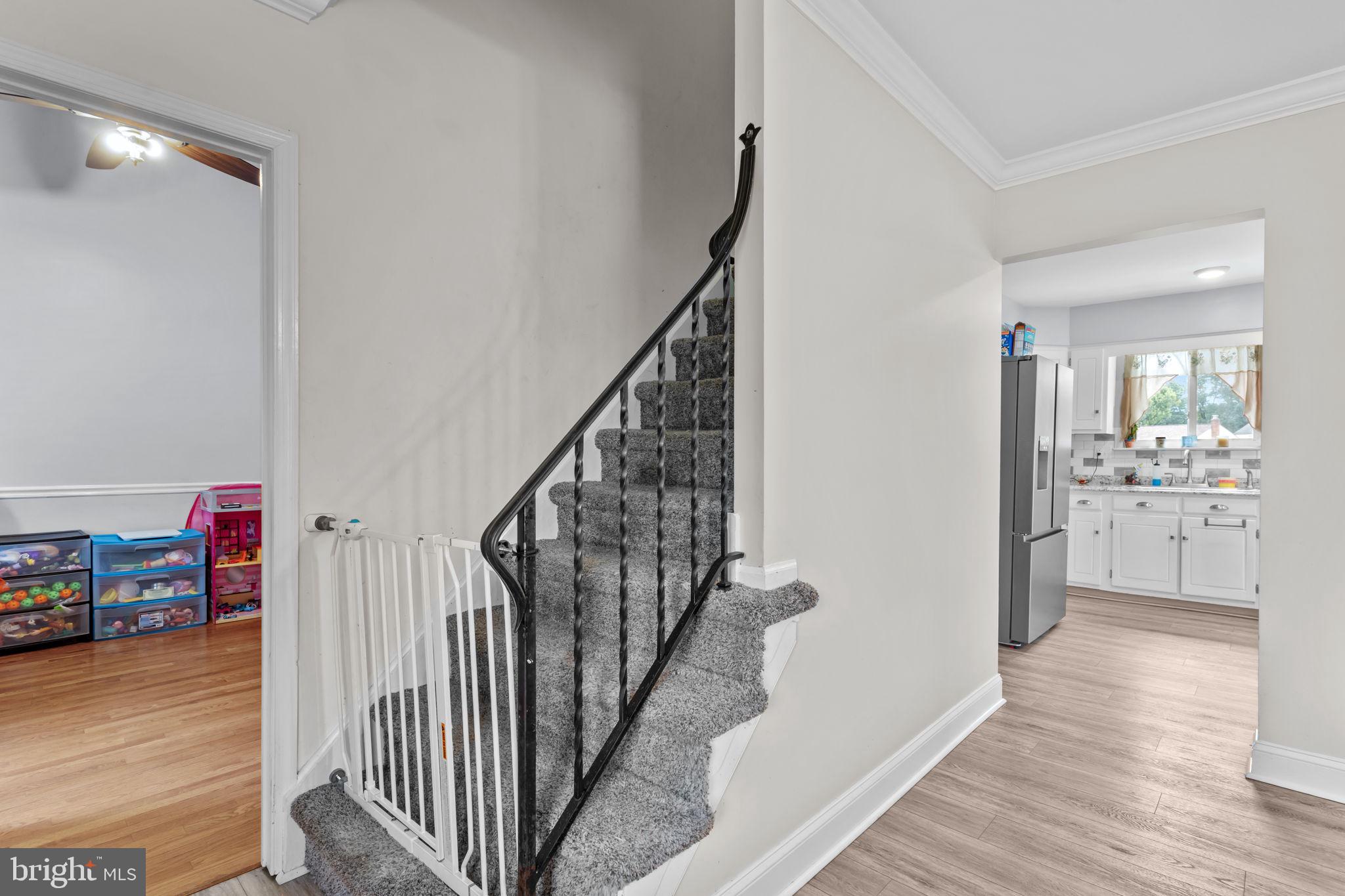 60 FOX CHASE DRIVE