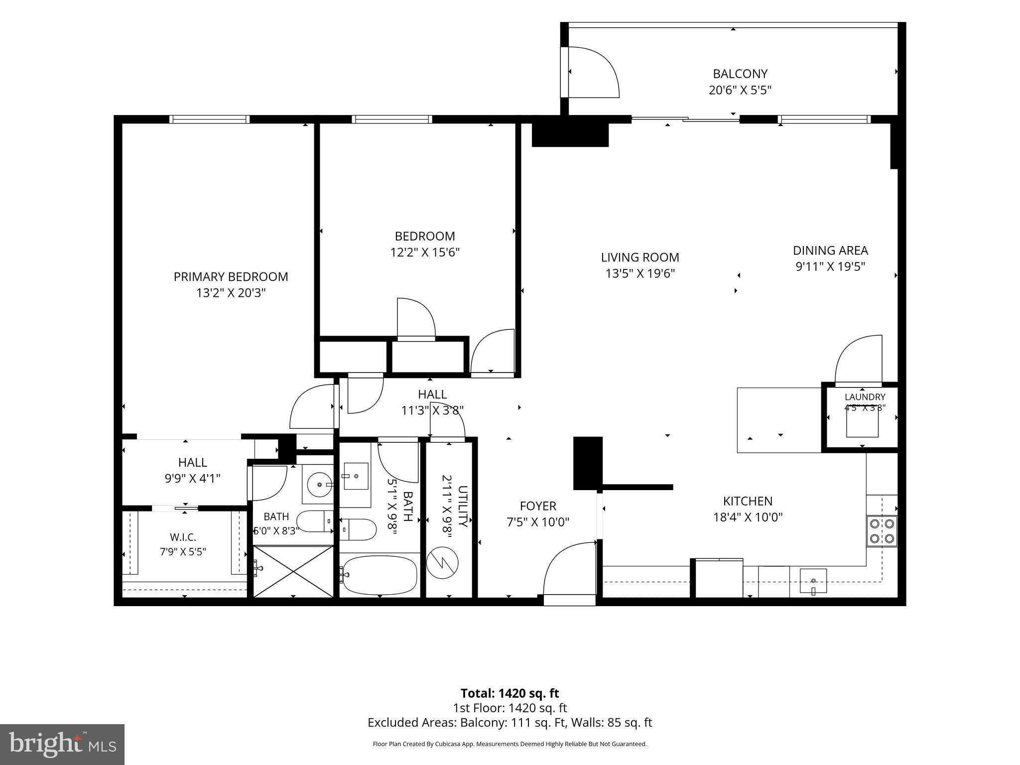 3800 POWELL LANE 1219