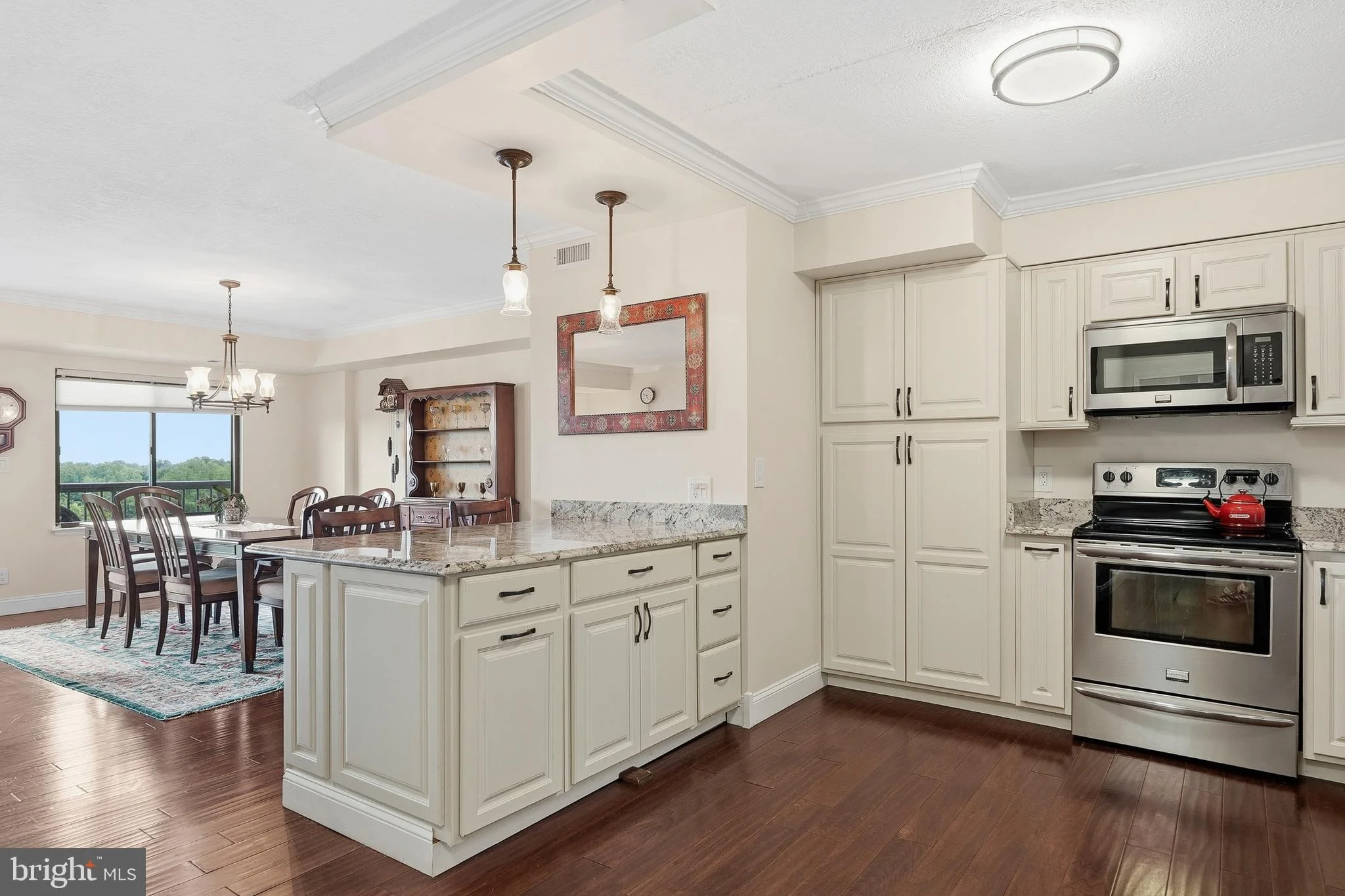 3800 Powell Lane Unit 1219