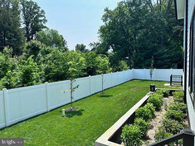 OLNEY PARK - Residential