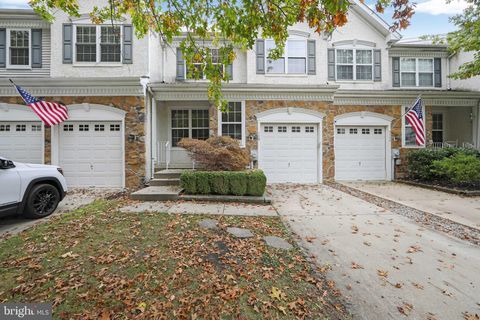 Photo of 108 Weaver Dr, MARLTON, NJ 08053 (MLS # NJBL2097946)