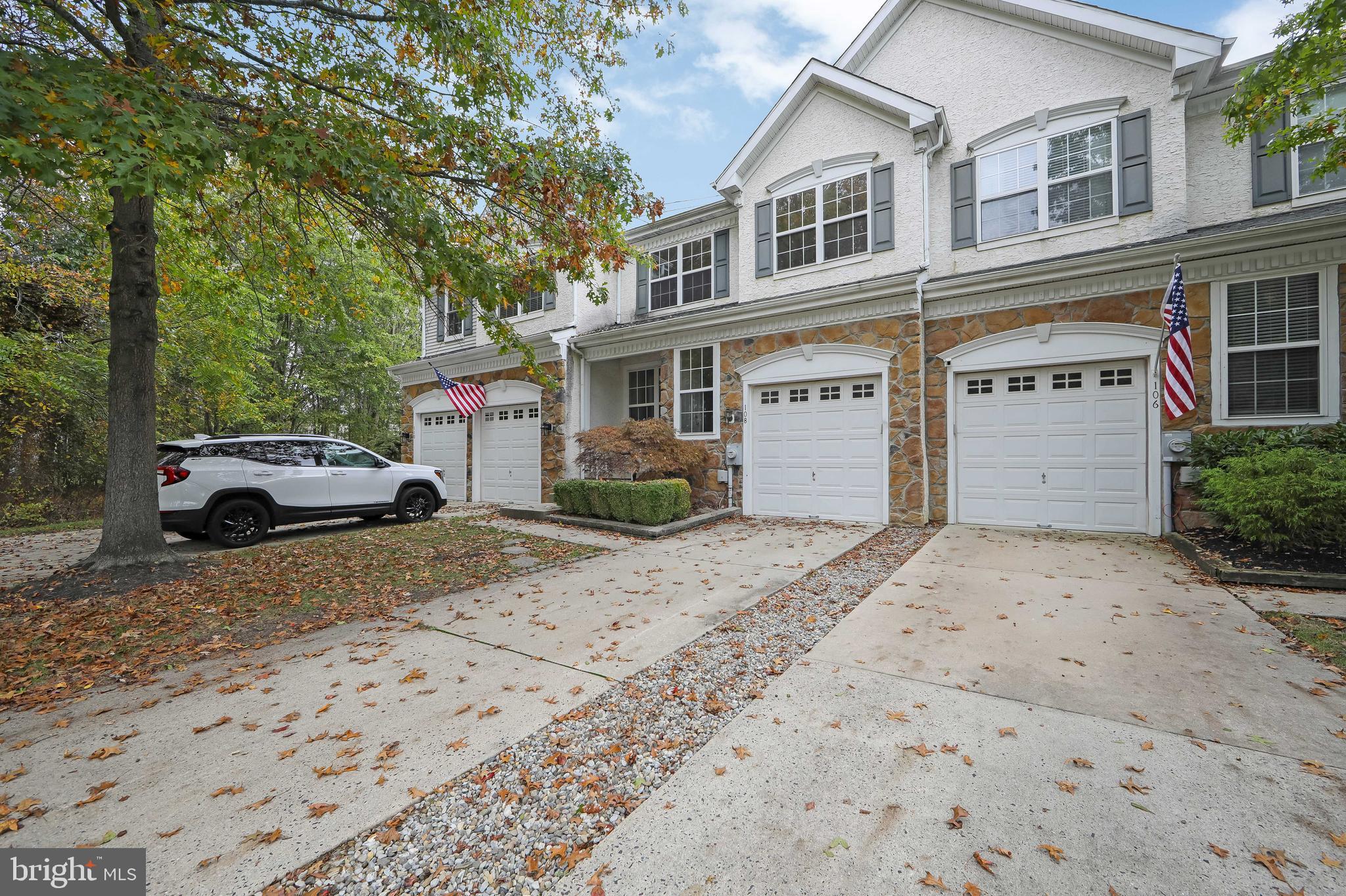 108 WEAVER DR