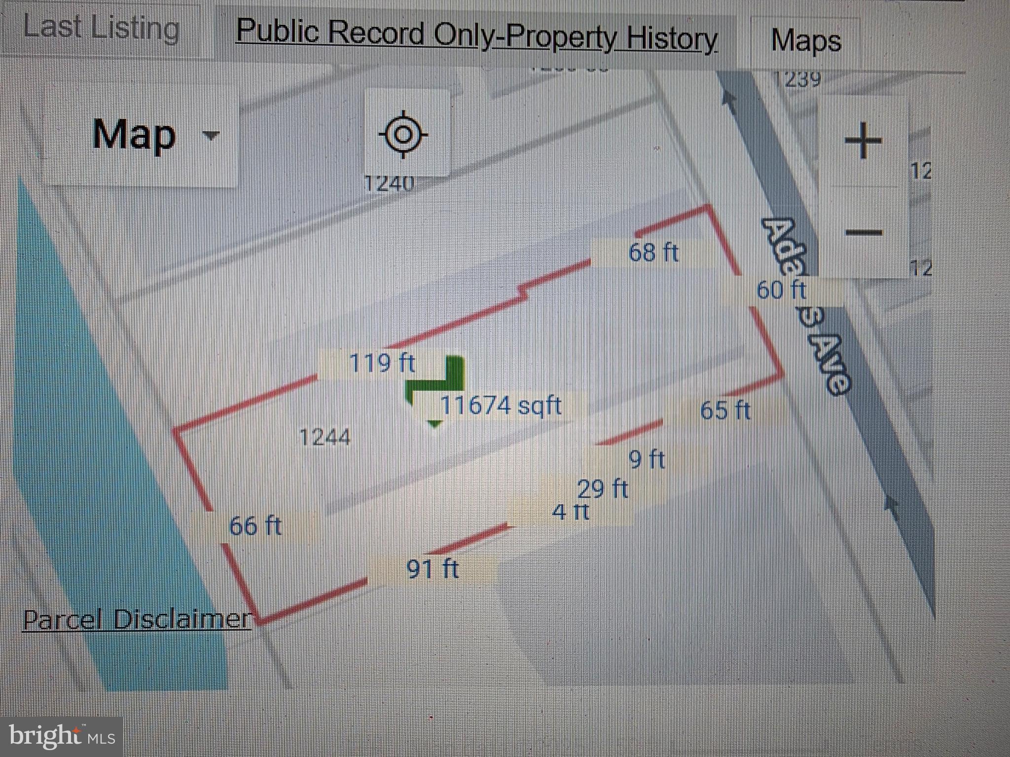 FRANKFORD - Commercial Sale