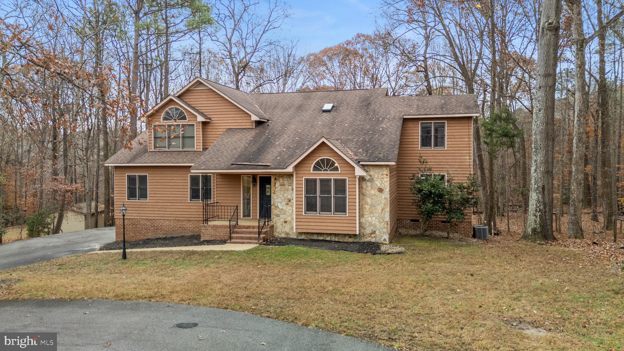 14429 FOX KNOLL DRIVE