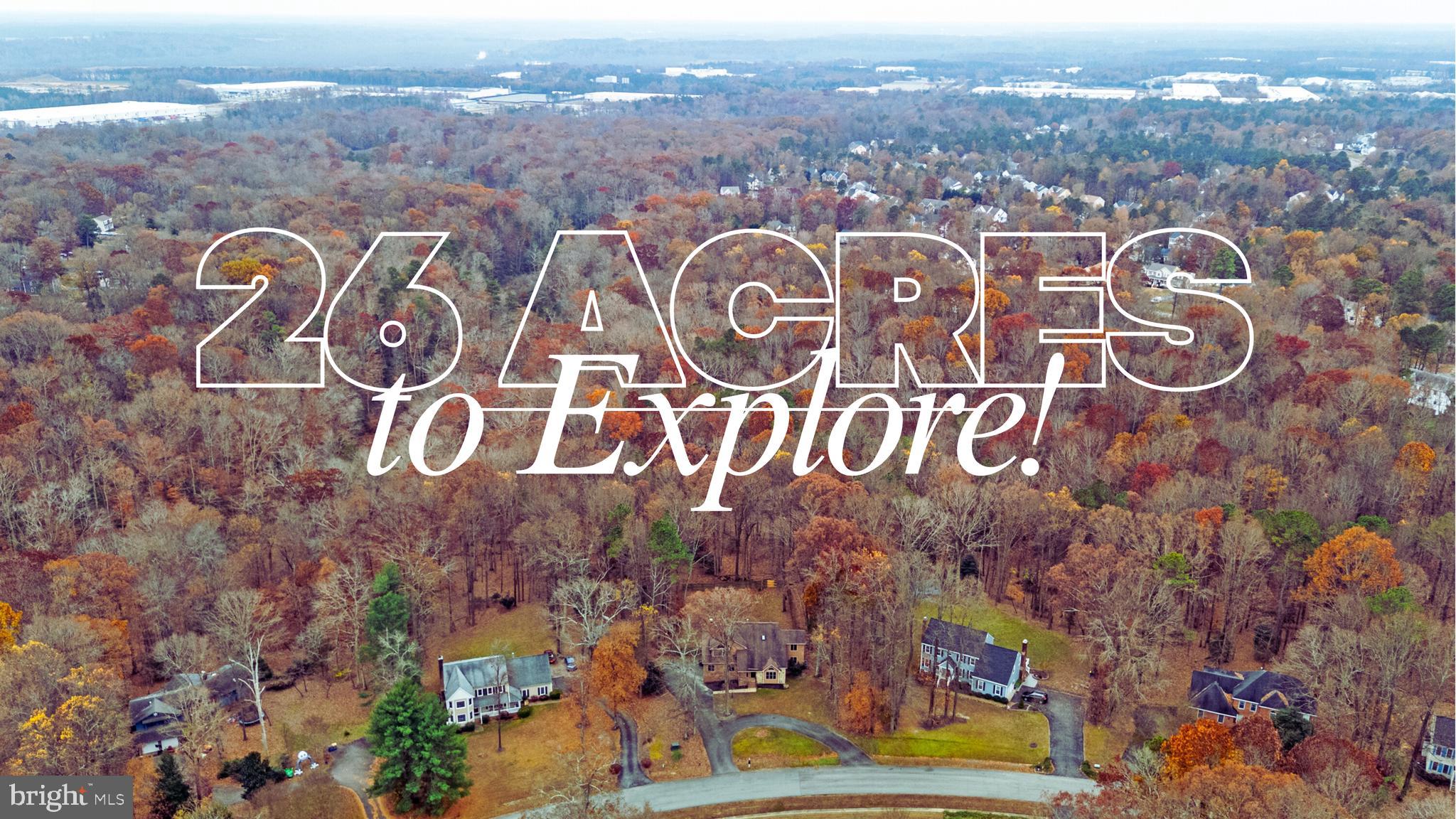 14429 FOX KNOLL DRIVE