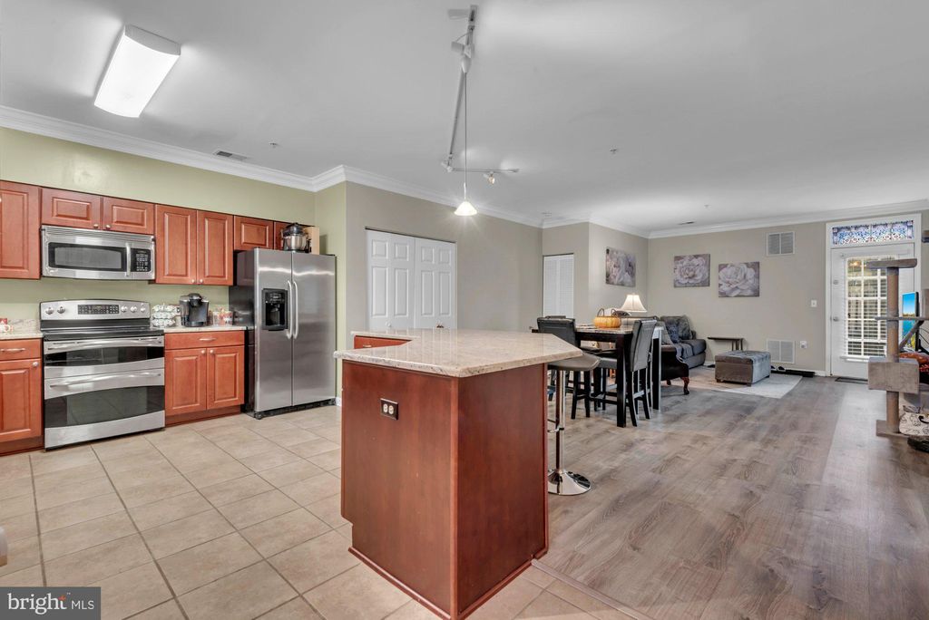 Photo of 1961 Pawlet Drive, CROFTON, MD 21114 (MLS # MDAA2128772)