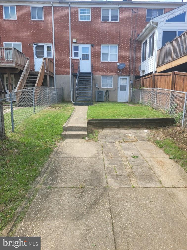 BEECHFIELD - Residential Lease