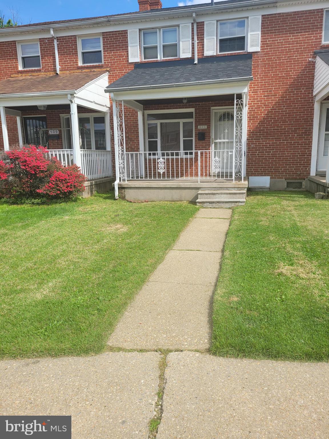 BEECHFIELD - Residential Lease