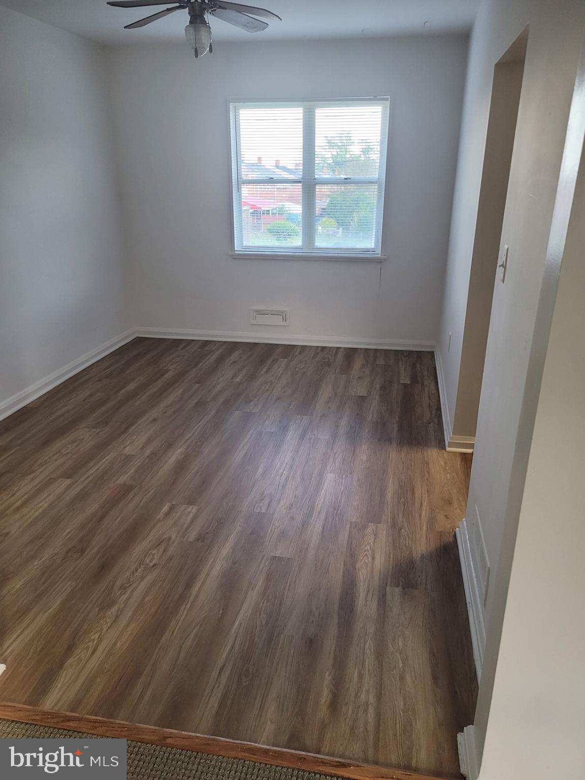 BEECHFIELD - Residential Lease