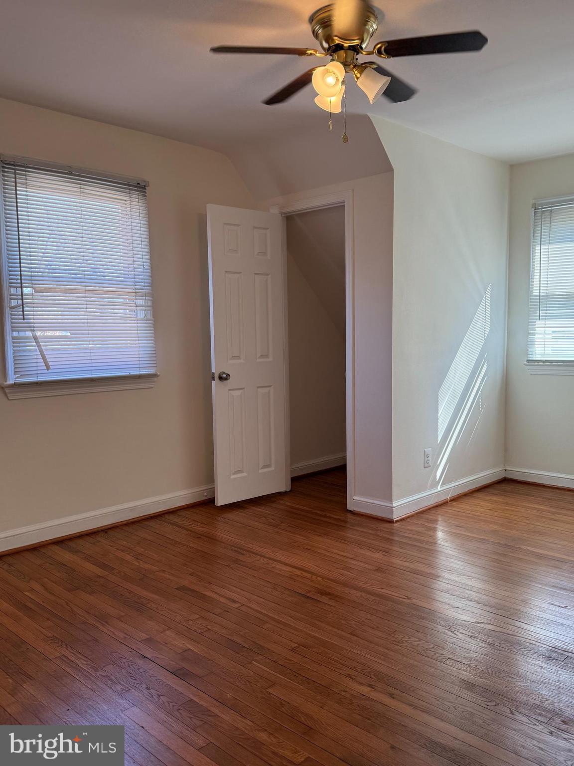 WASHINGTON SUBURBAN HOME - Residential