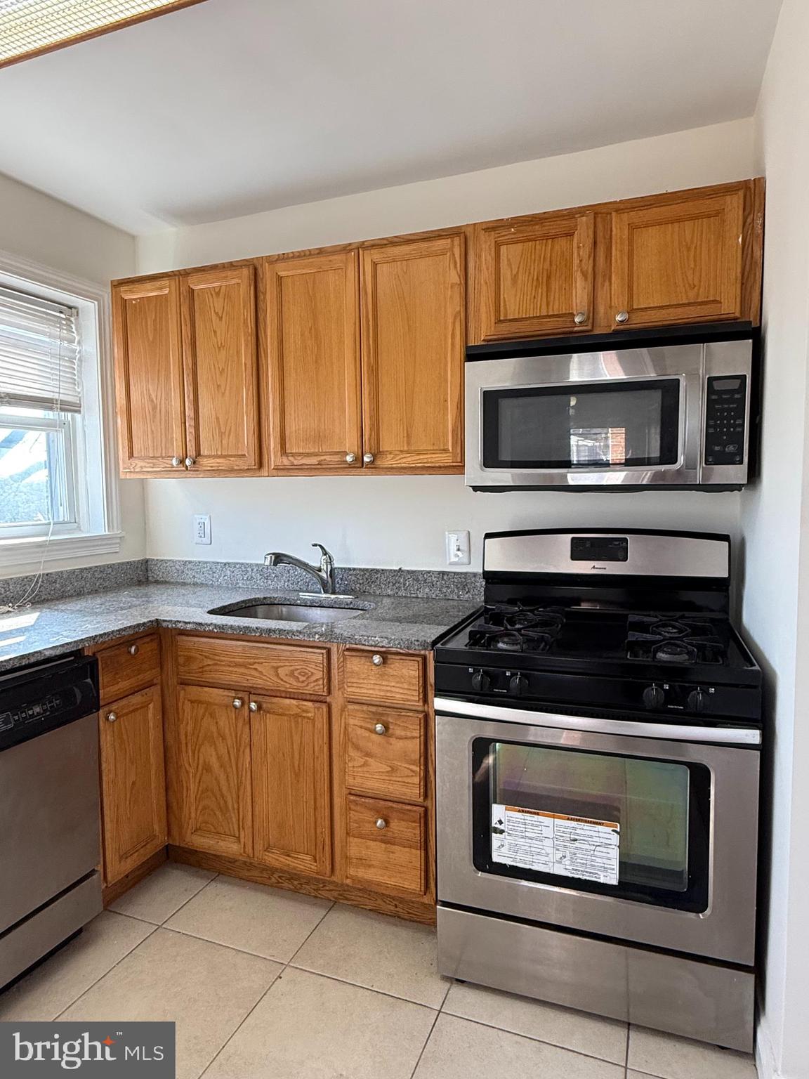 WASHINGTON SUBURBAN HOME - Residential