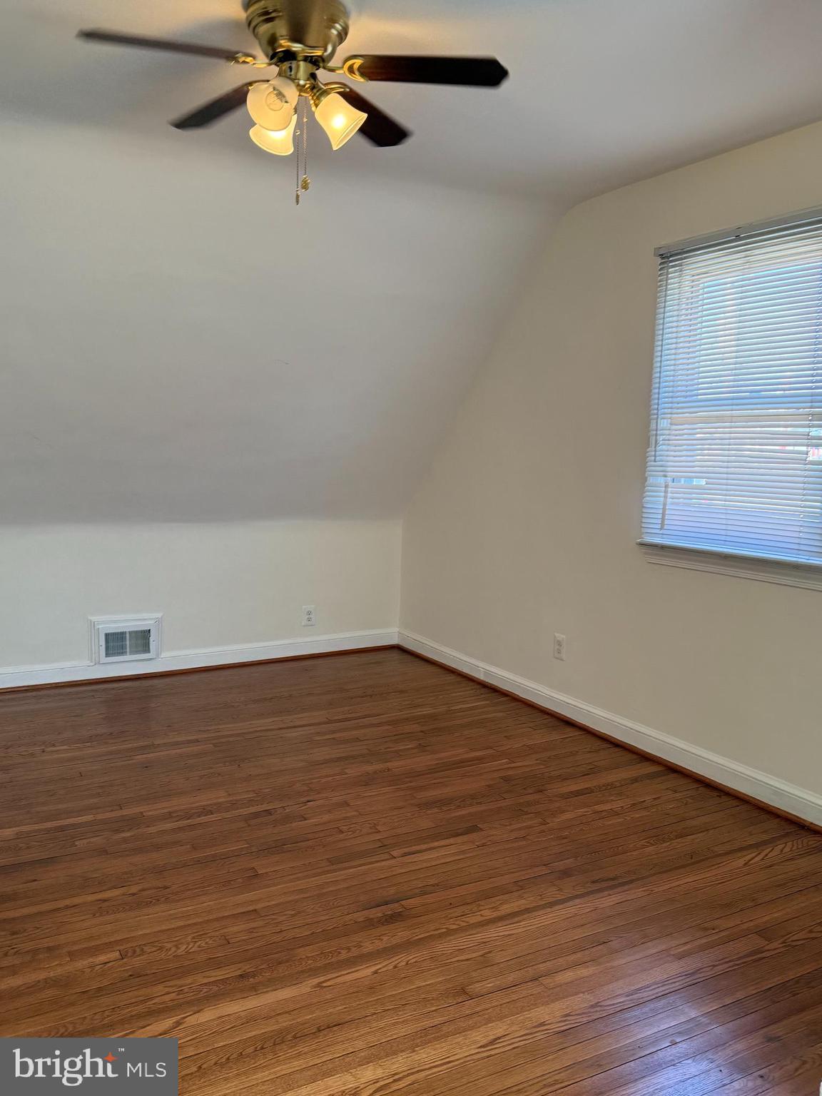 WASHINGTON SUBURBAN HOME - Residential