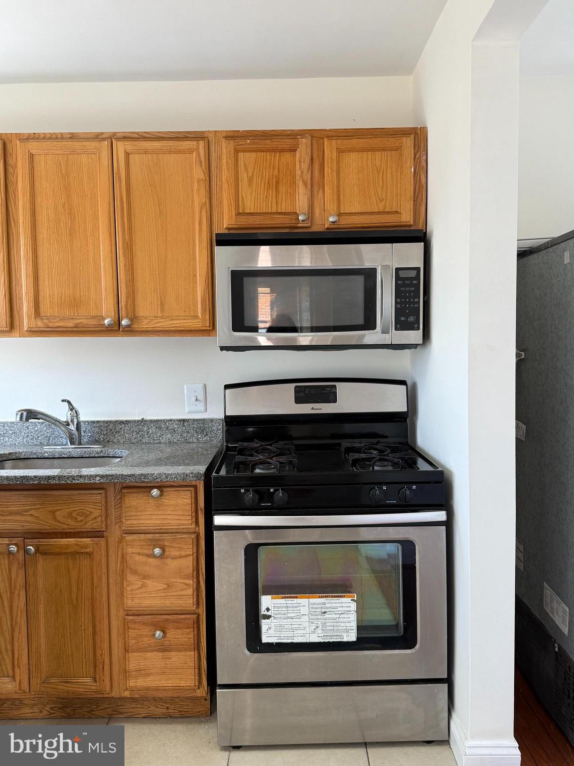 WASHINGTON SUBURBAN HOME - Residential