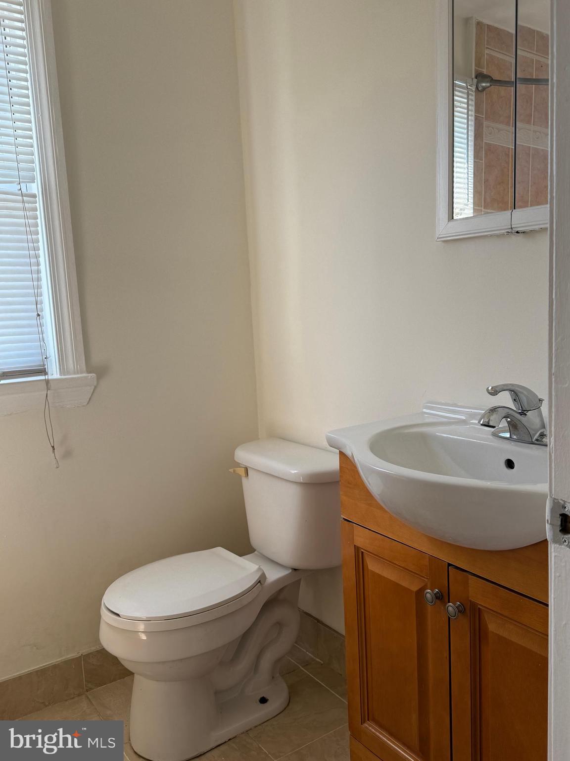 WASHINGTON SUBURBAN HOME - Residential