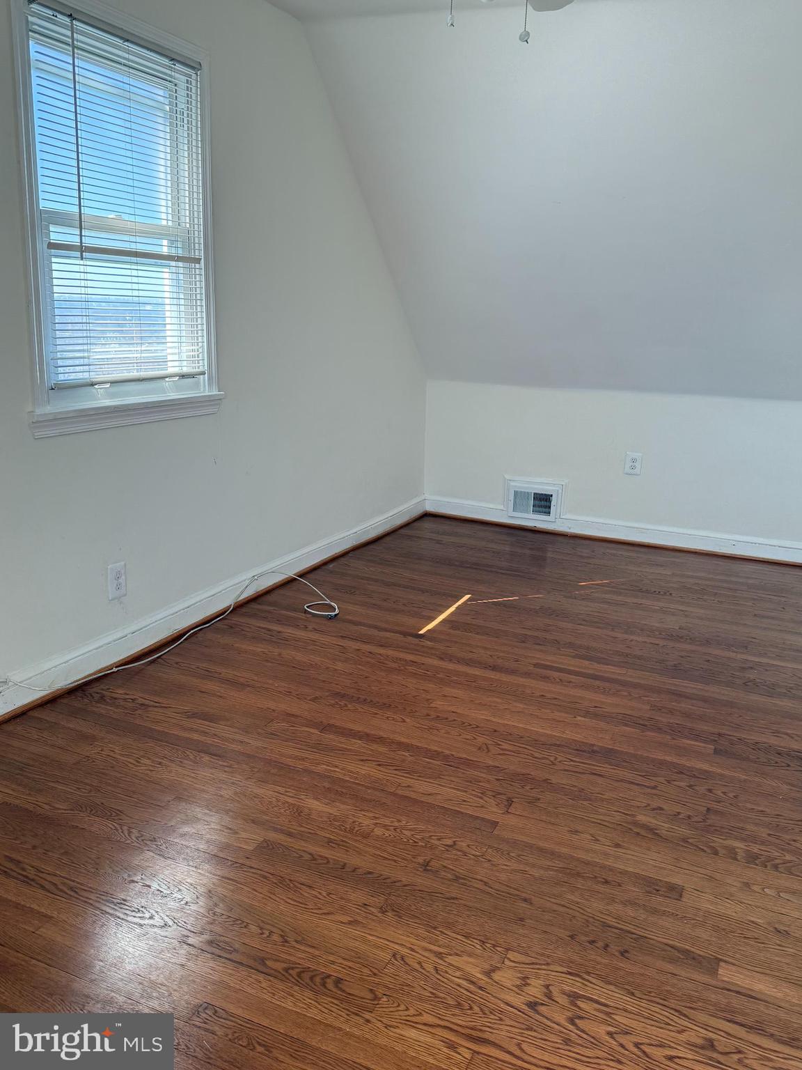 WASHINGTON SUBURBAN HOME - Residential