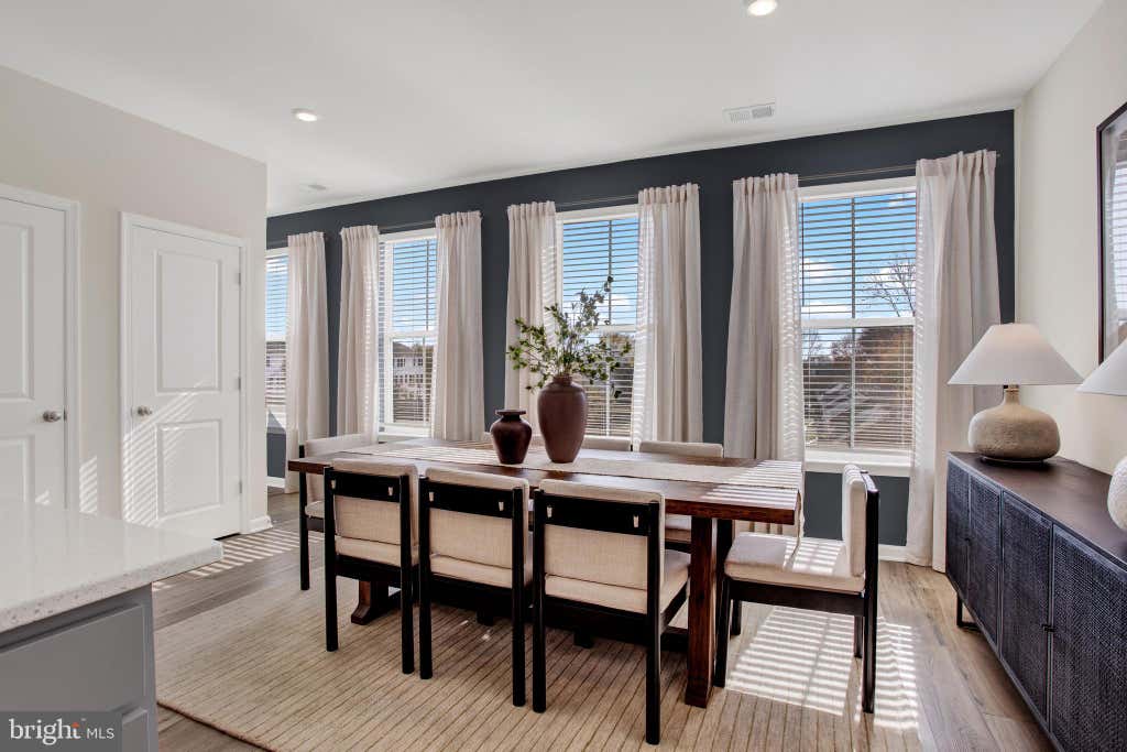 Photo of 9637 Hummingbird Way, MANASSAS, VA 20110 (MLS # VAMN2011388)