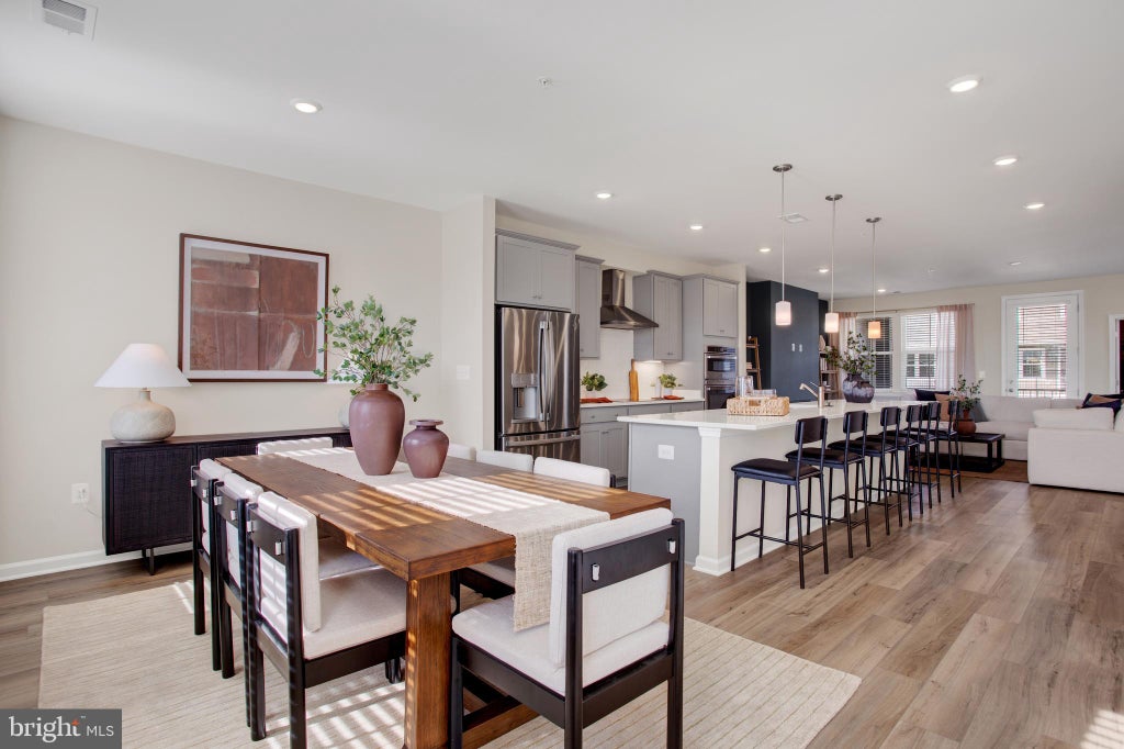 Photo of 9637 Hummingbird Way, MANASSAS, VA 20110 (MLS # VAMN2011388)