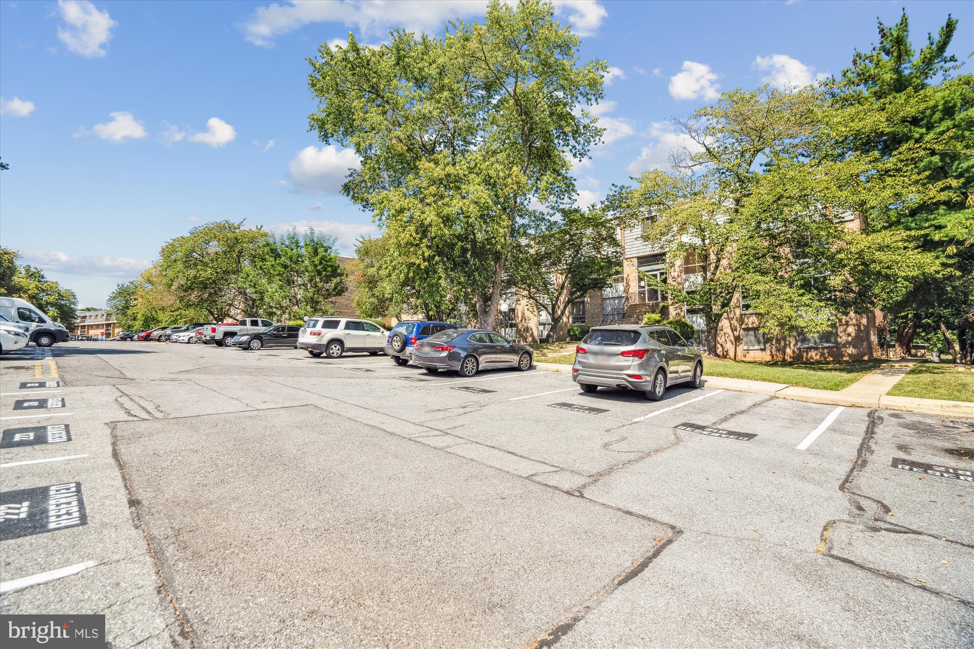 GRAND BEL - Residential