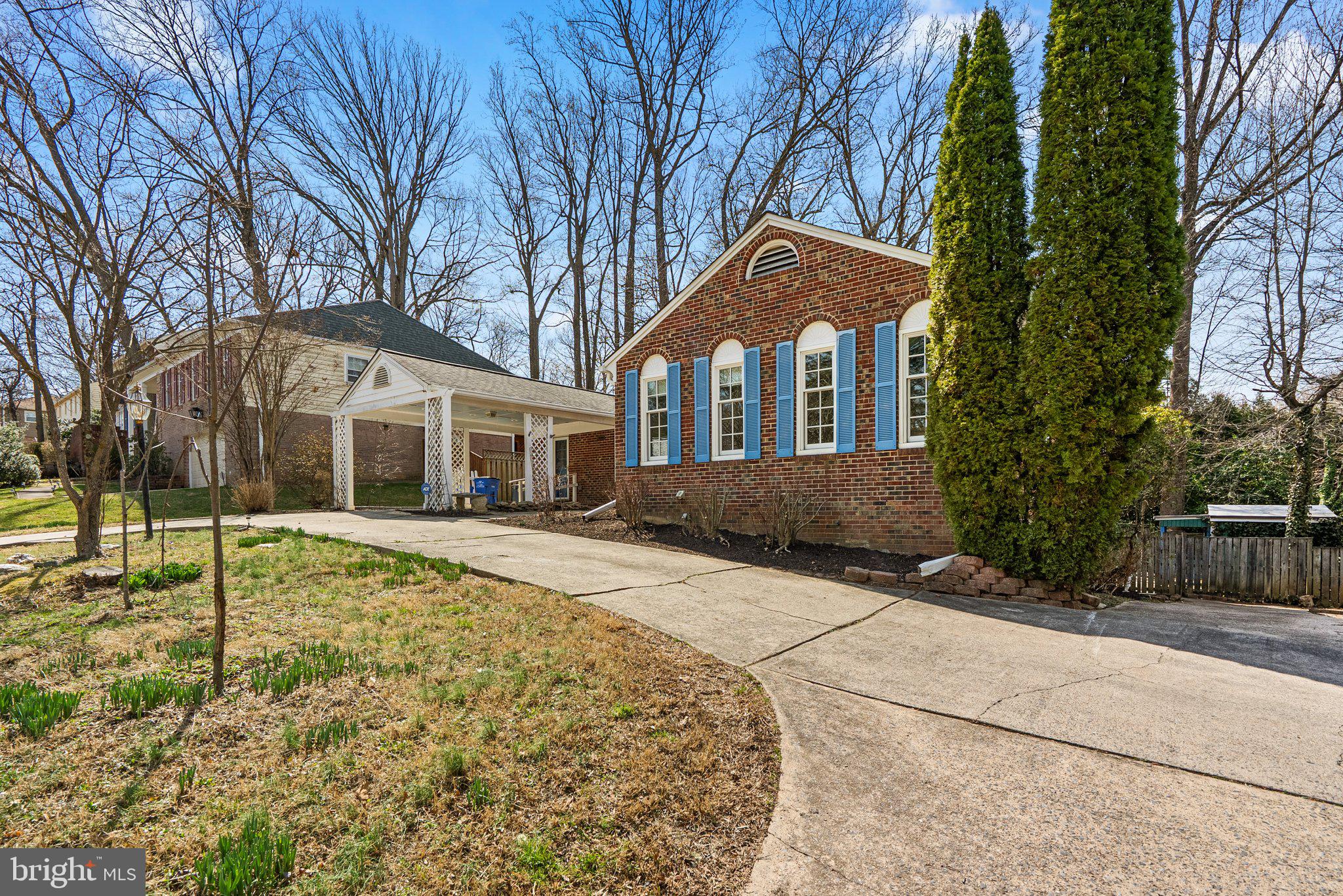 BELLS MILL VILLAGE - Residential