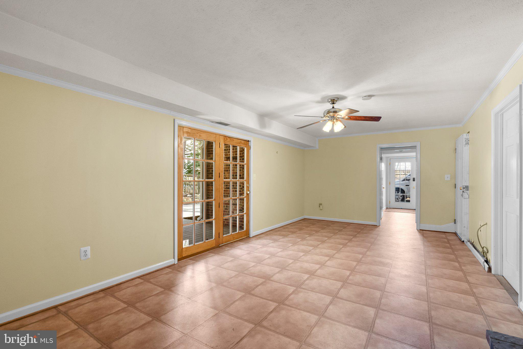 BELLS MILL VILLAGE - Residential