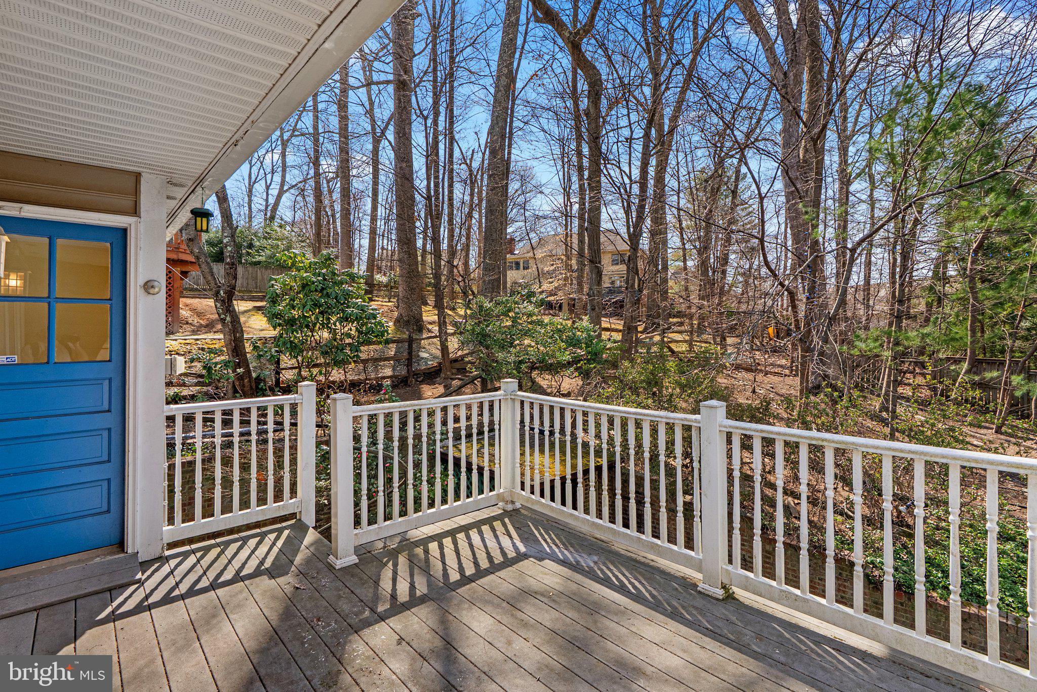 BELLS MILL VILLAGE - Residential