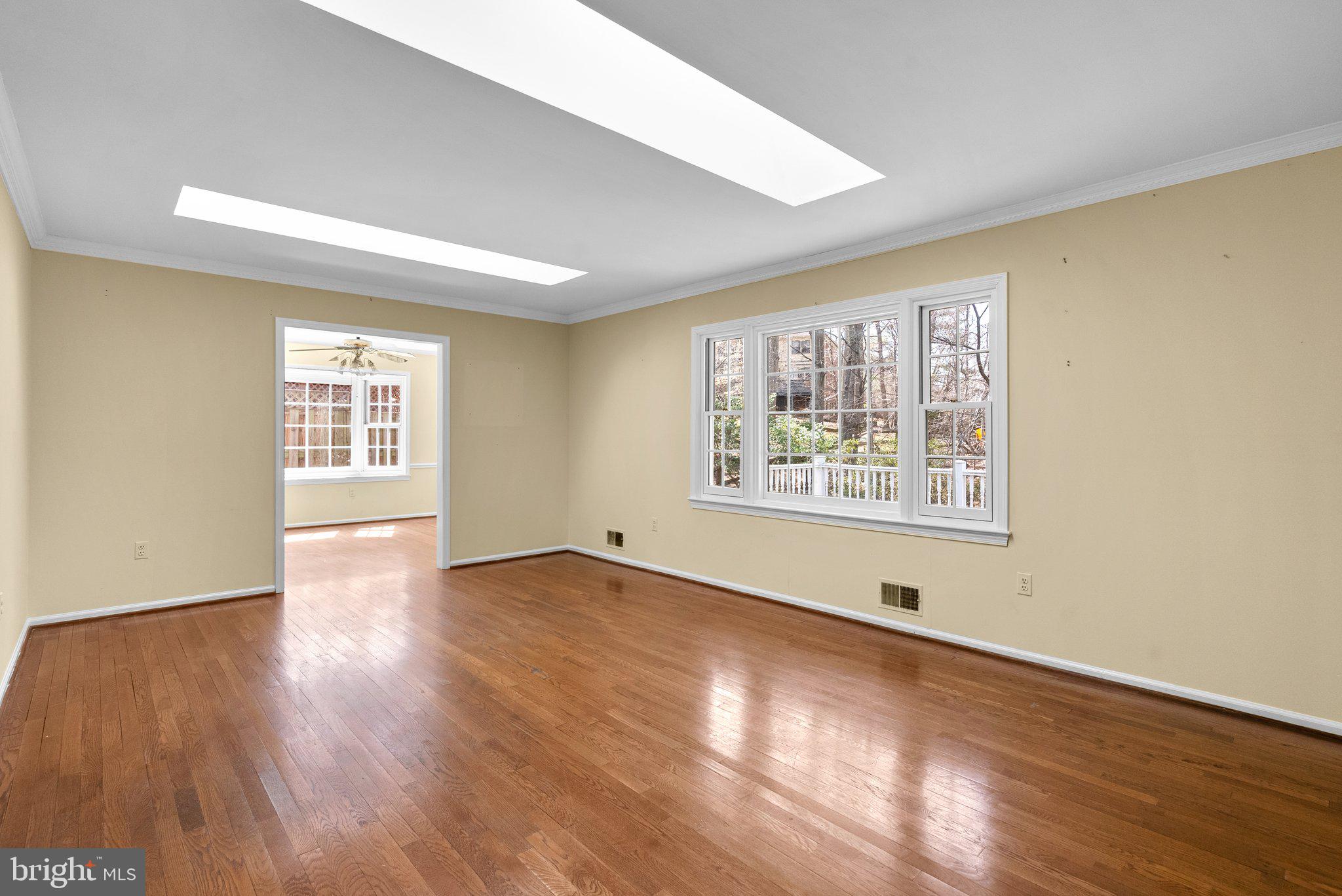 BELLS MILL VILLAGE - Residential