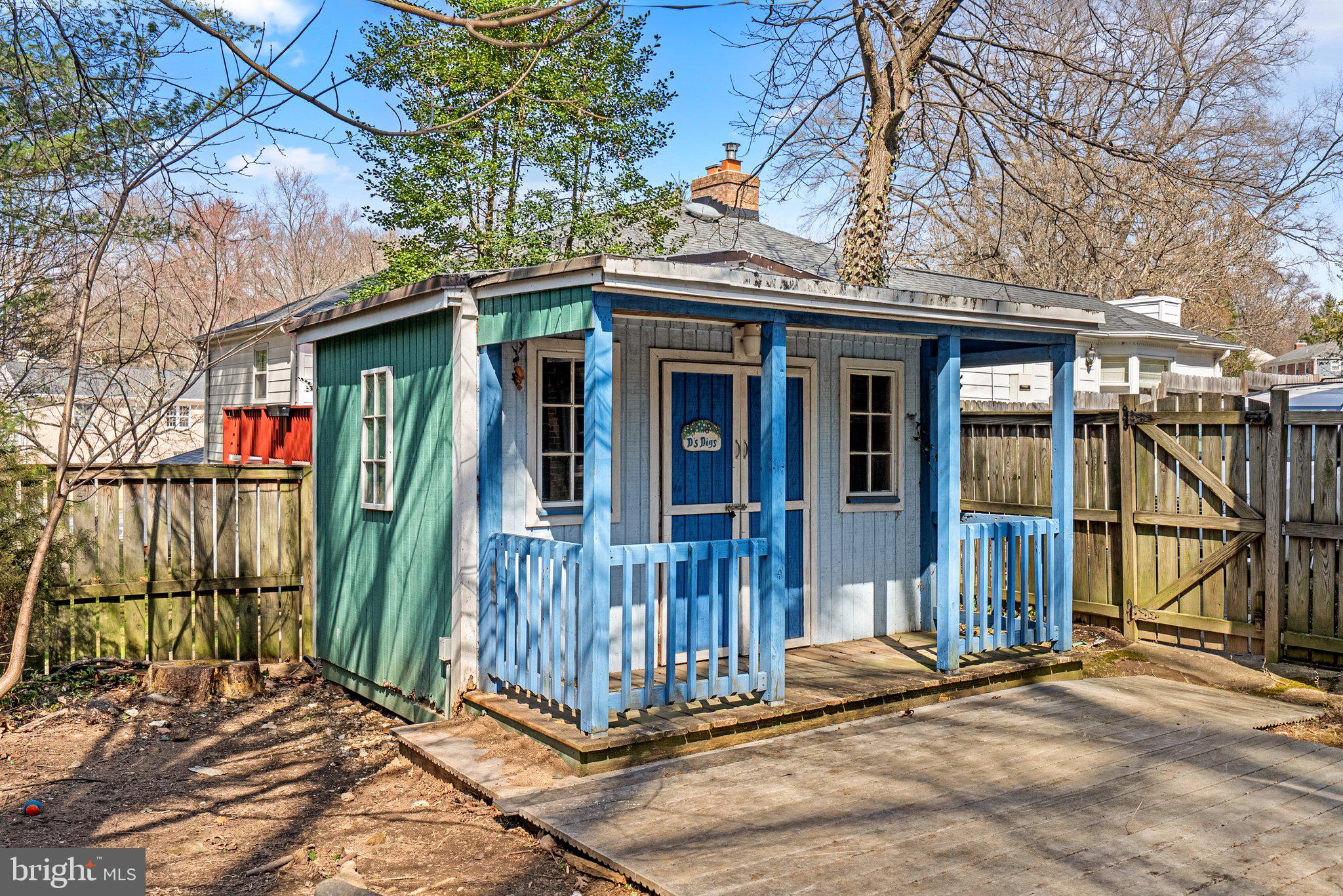 BELLS MILL VILLAGE - Residential