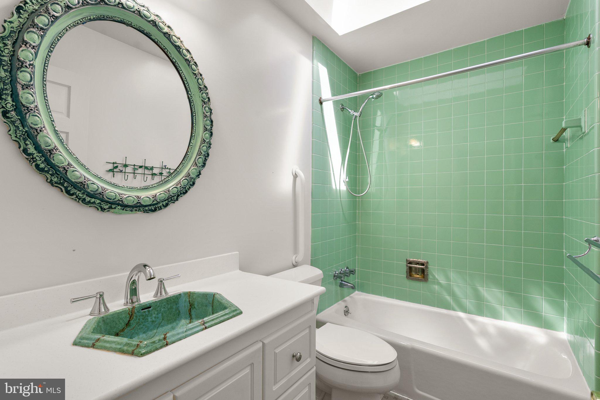 BELLS MILL VILLAGE - Residential