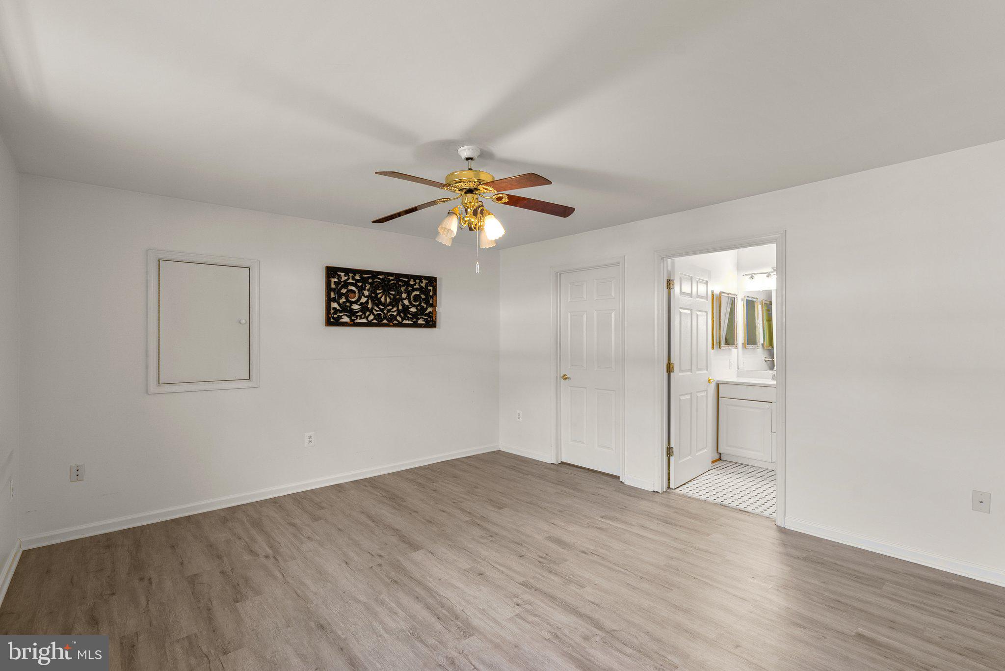 BELLS MILL VILLAGE - Residential