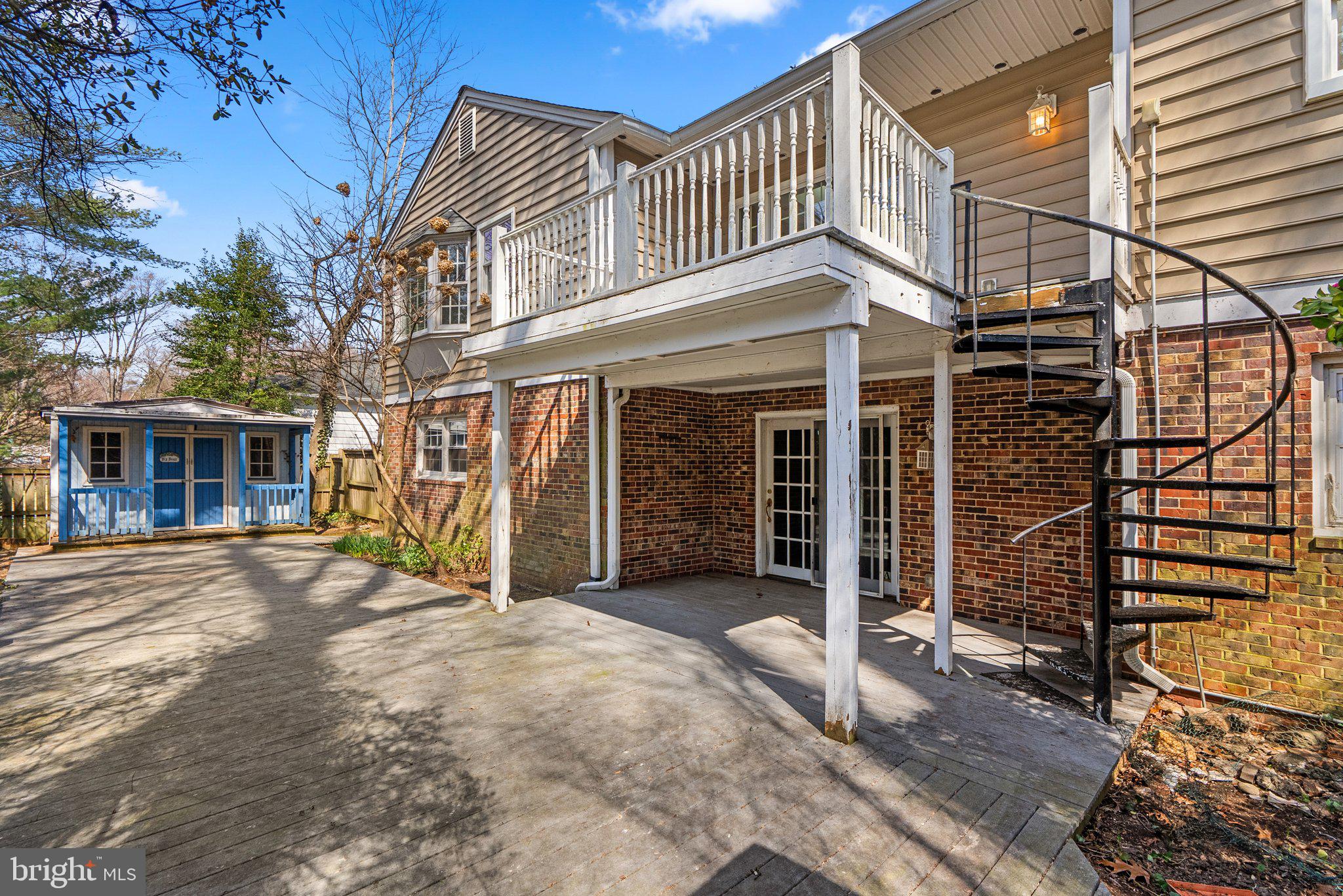 BELLS MILL VILLAGE - Residential