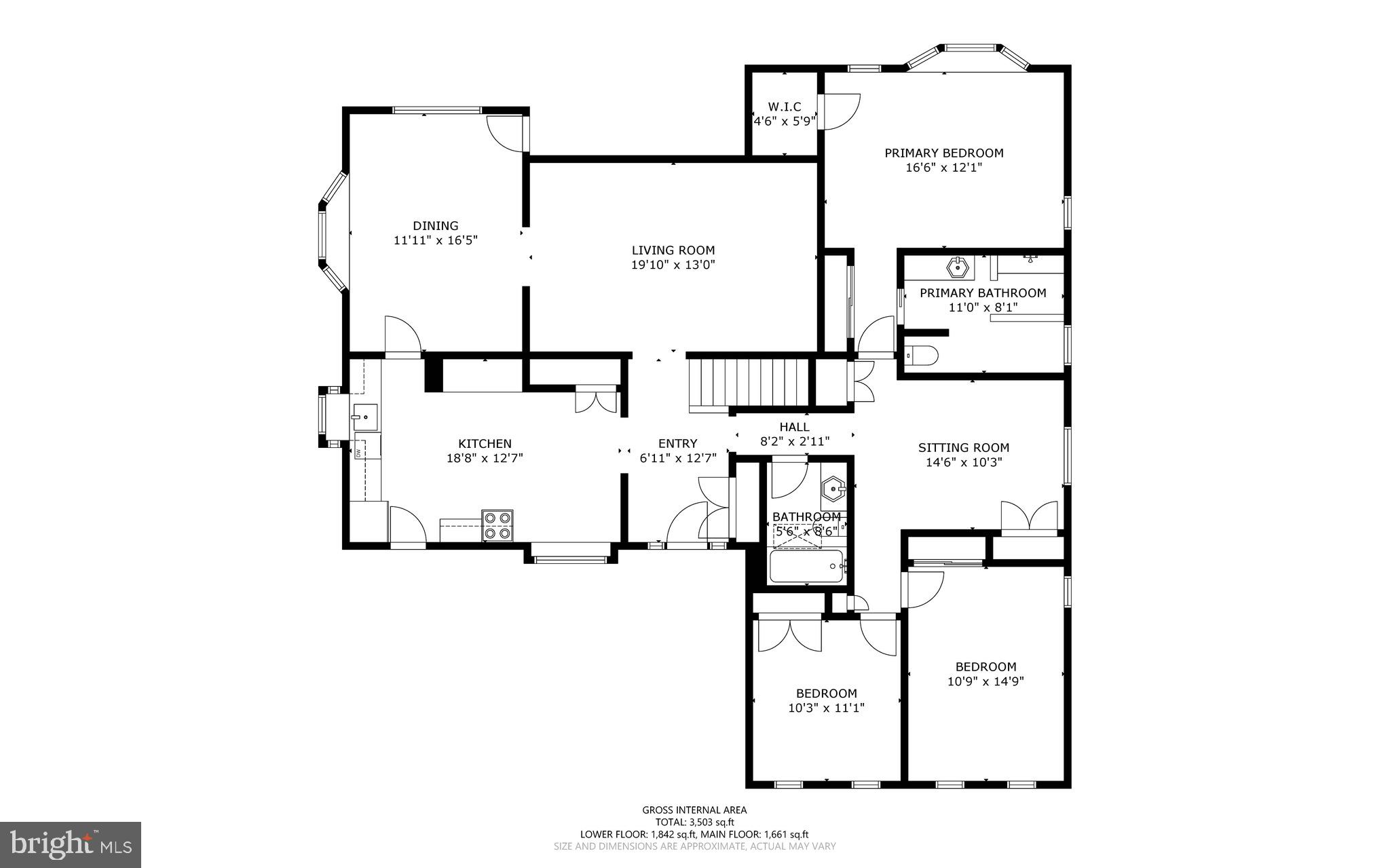 BELLS MILL VILLAGE - Residential