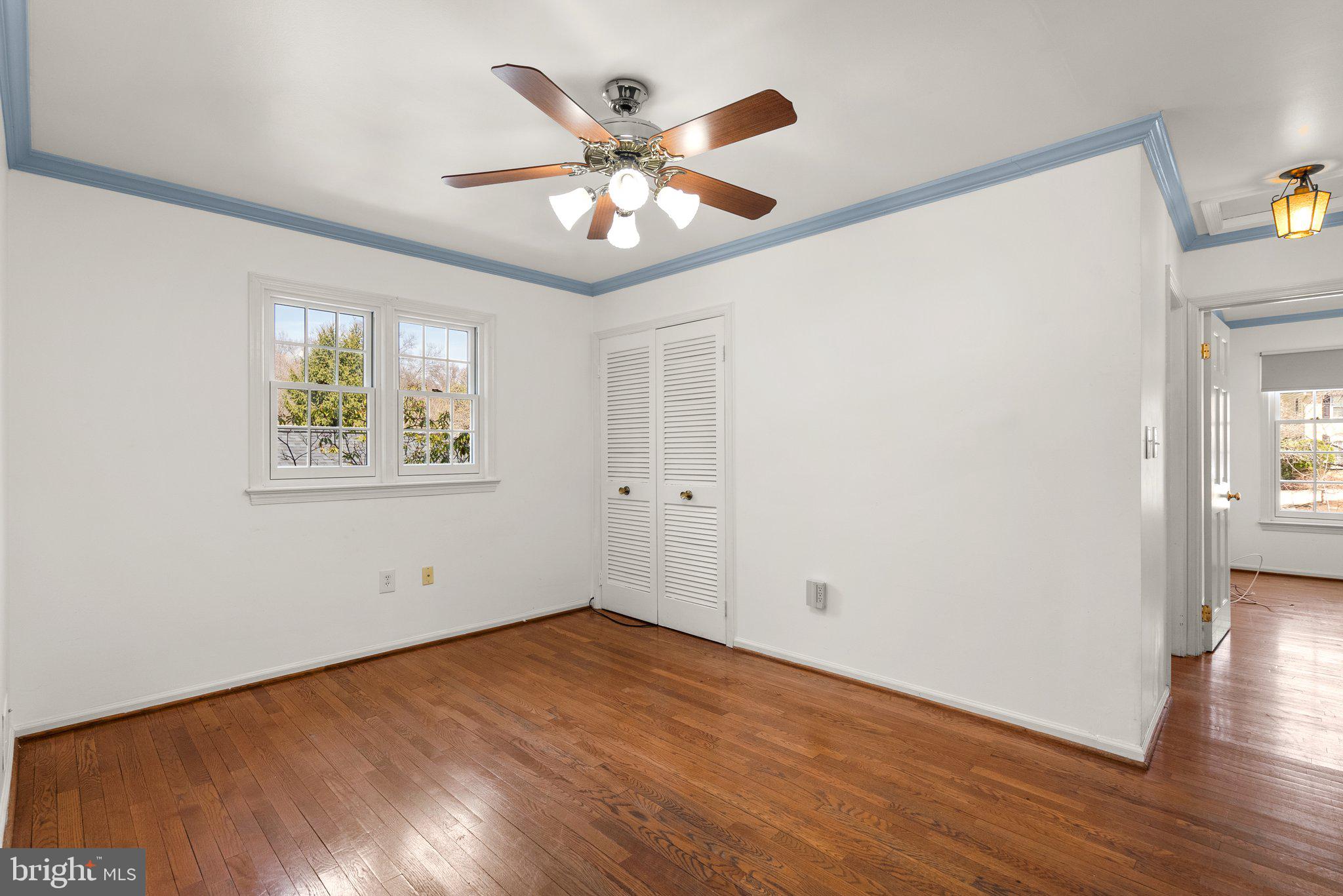 BELLS MILL VILLAGE - Residential