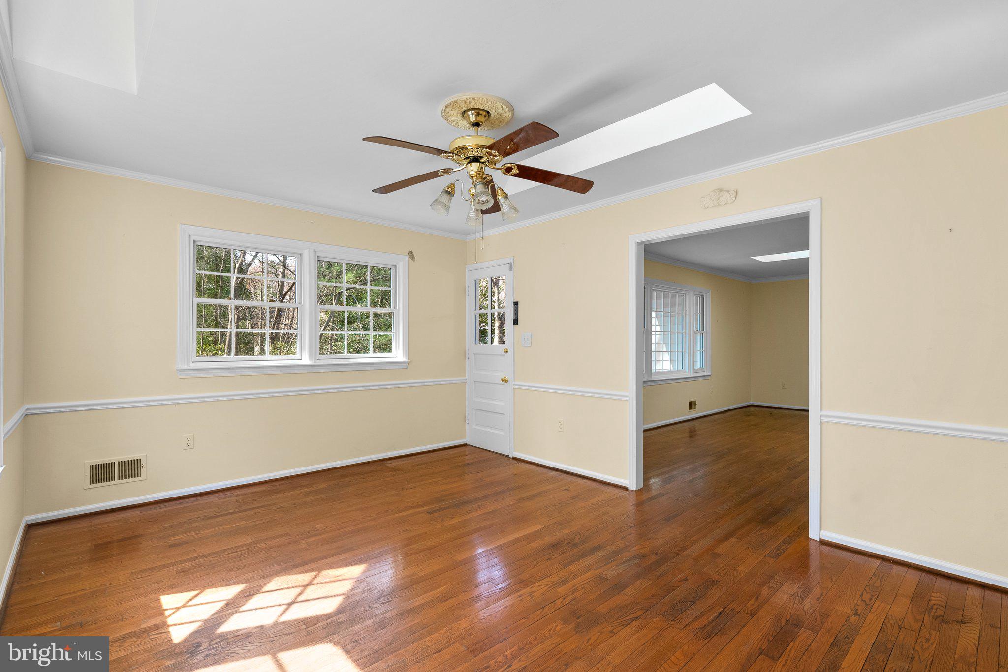 BELLS MILL VILLAGE - Residential