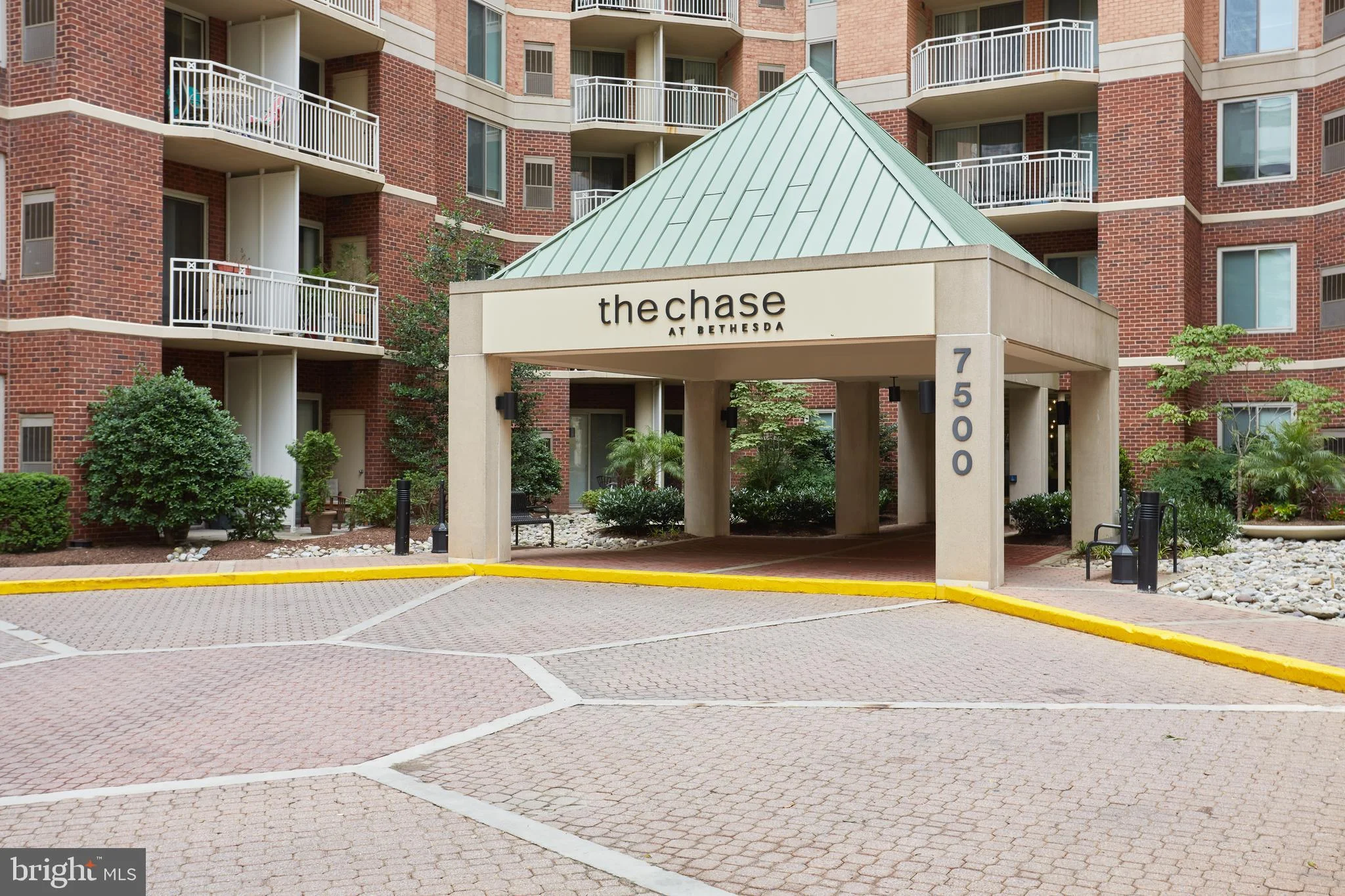 7500 Woodmont Avenue Unit S410