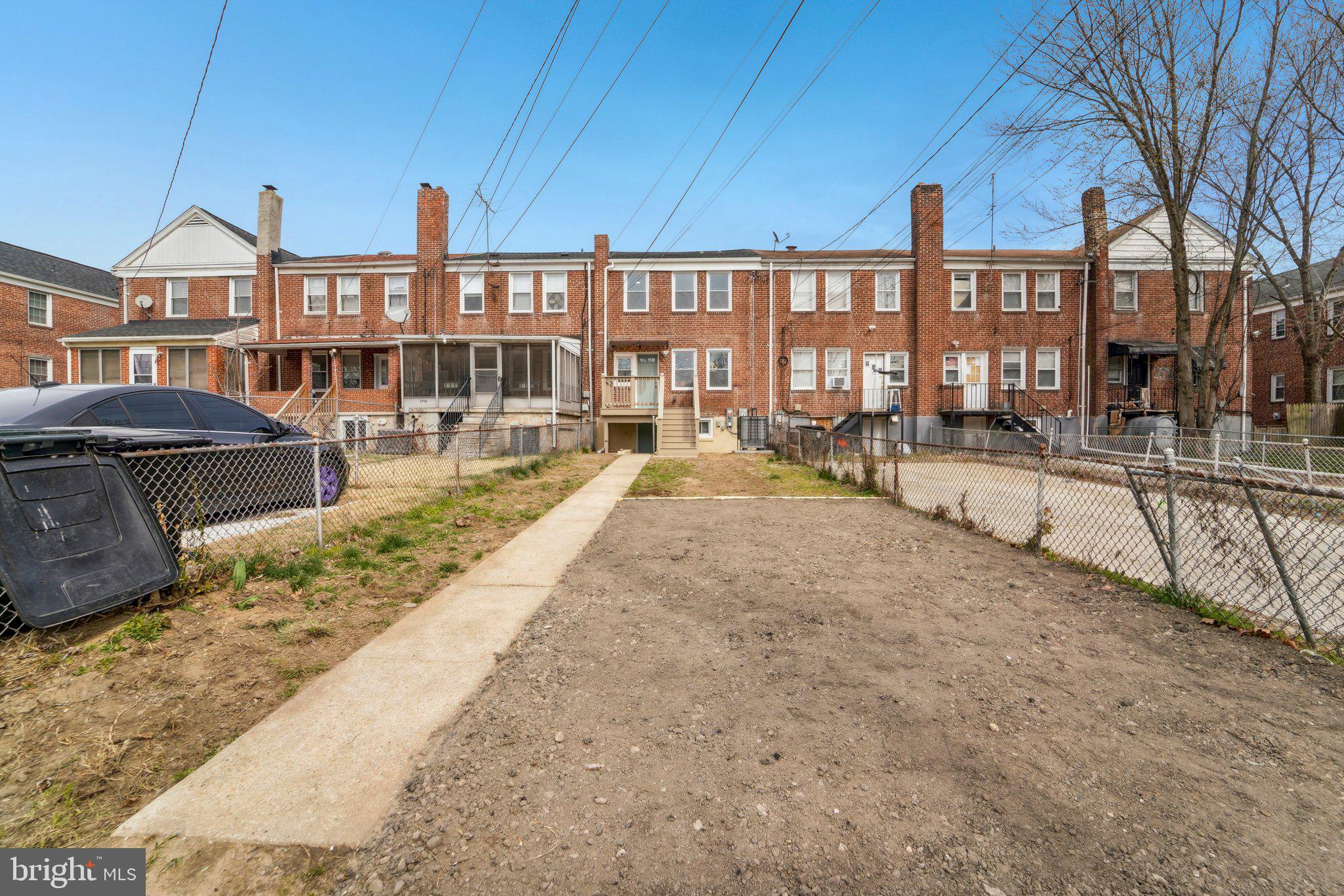 DUNDALK - Residential