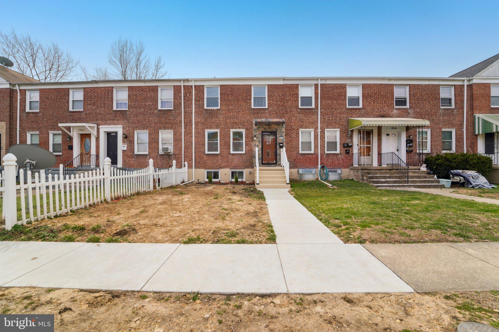 DUNDALK - Residential