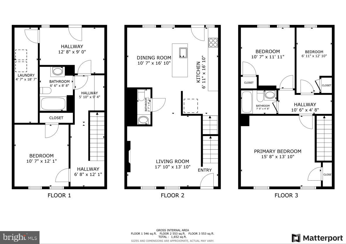 DUNDALK - Residential