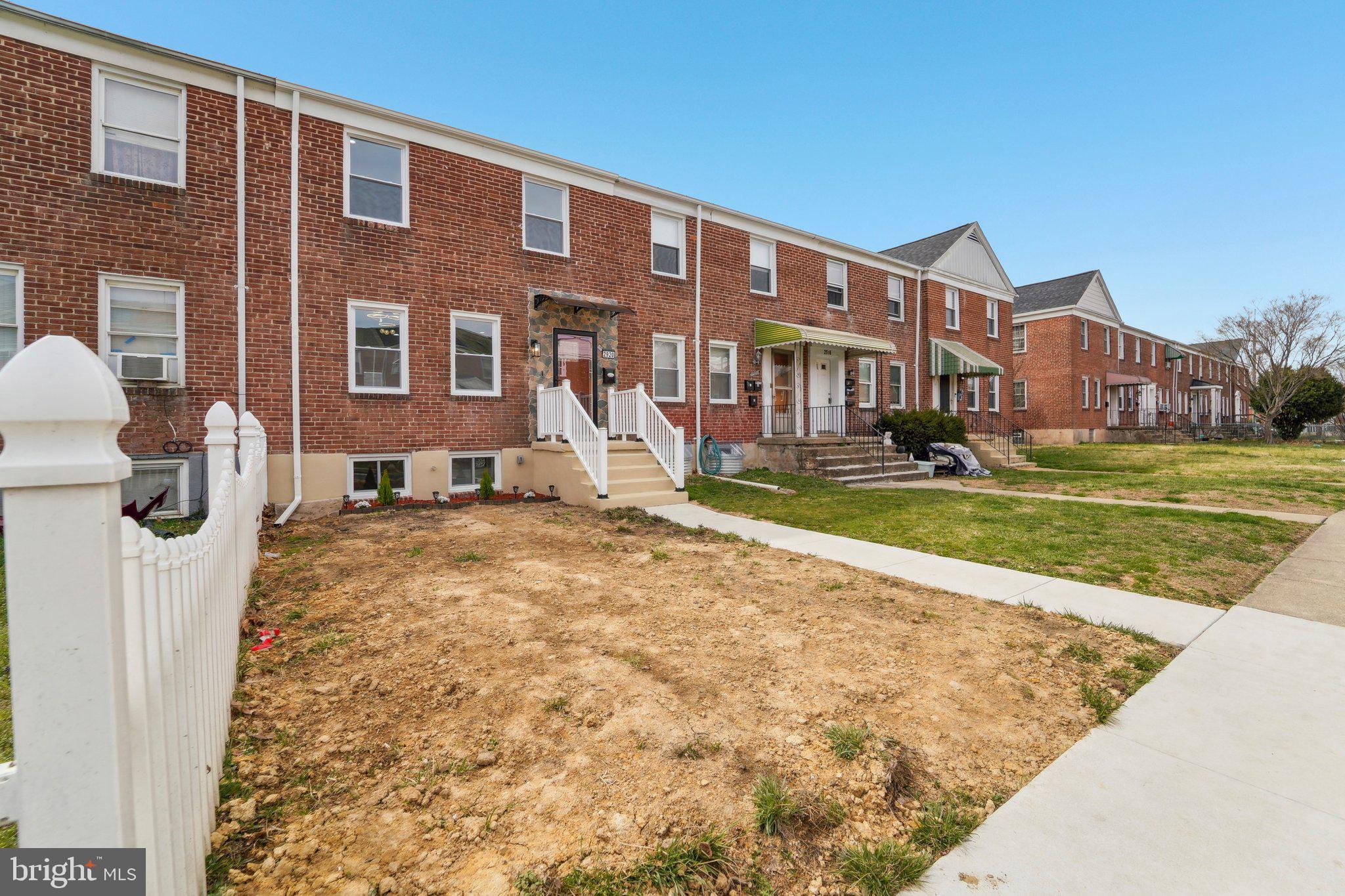 DUNDALK - Residential