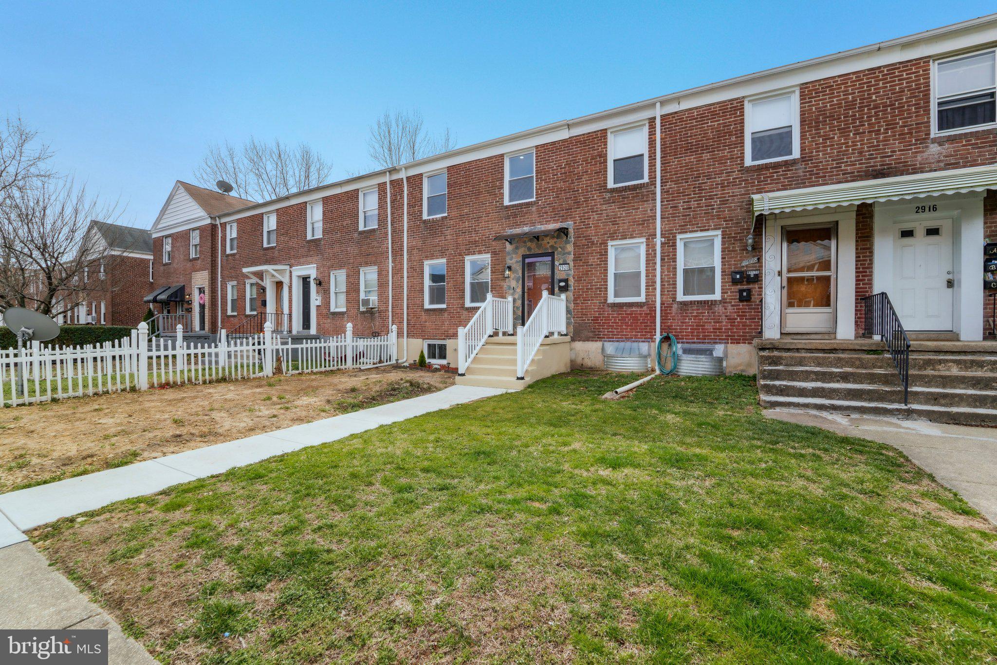 DUNDALK - Residential