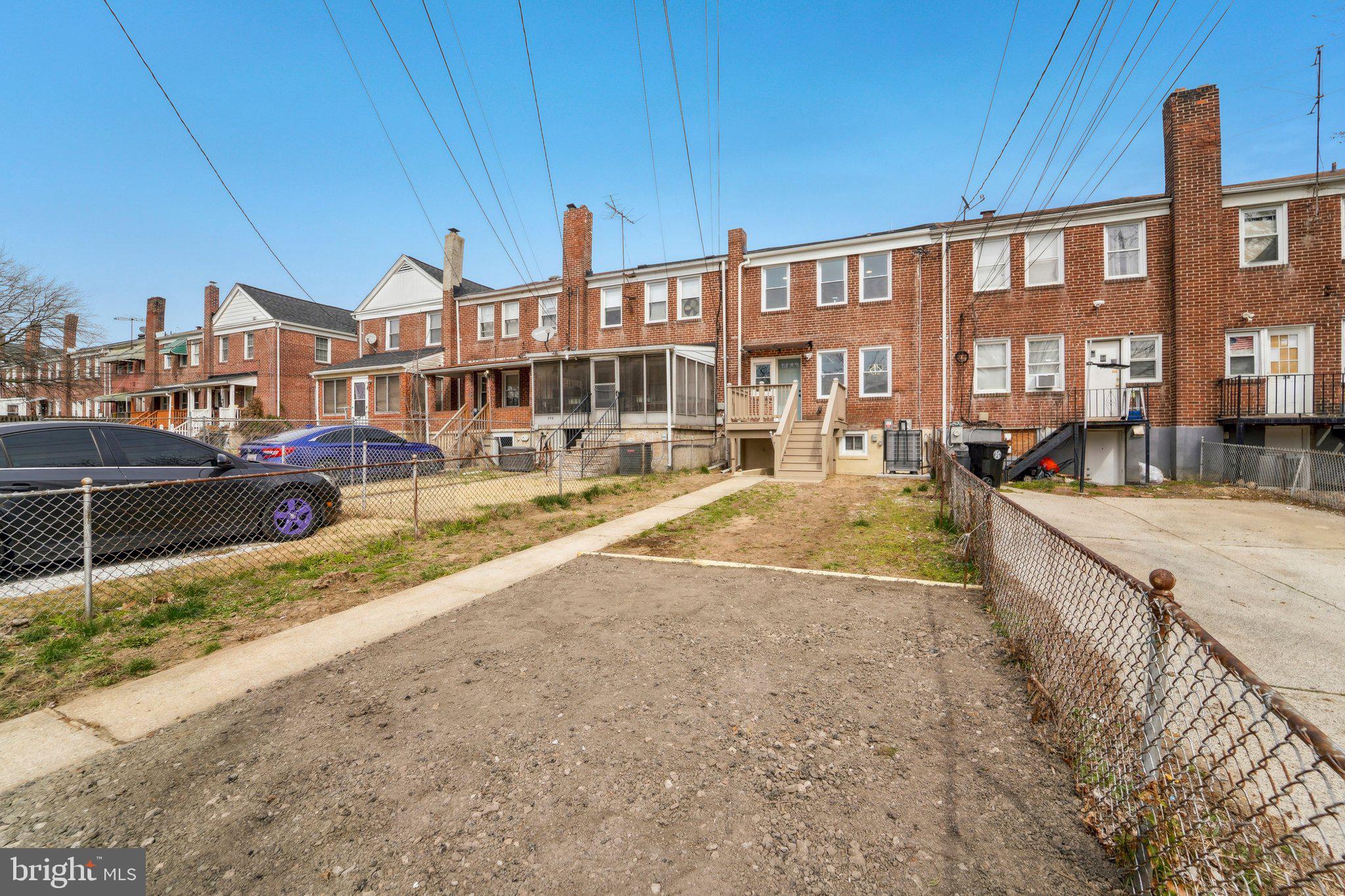 DUNDALK - Residential