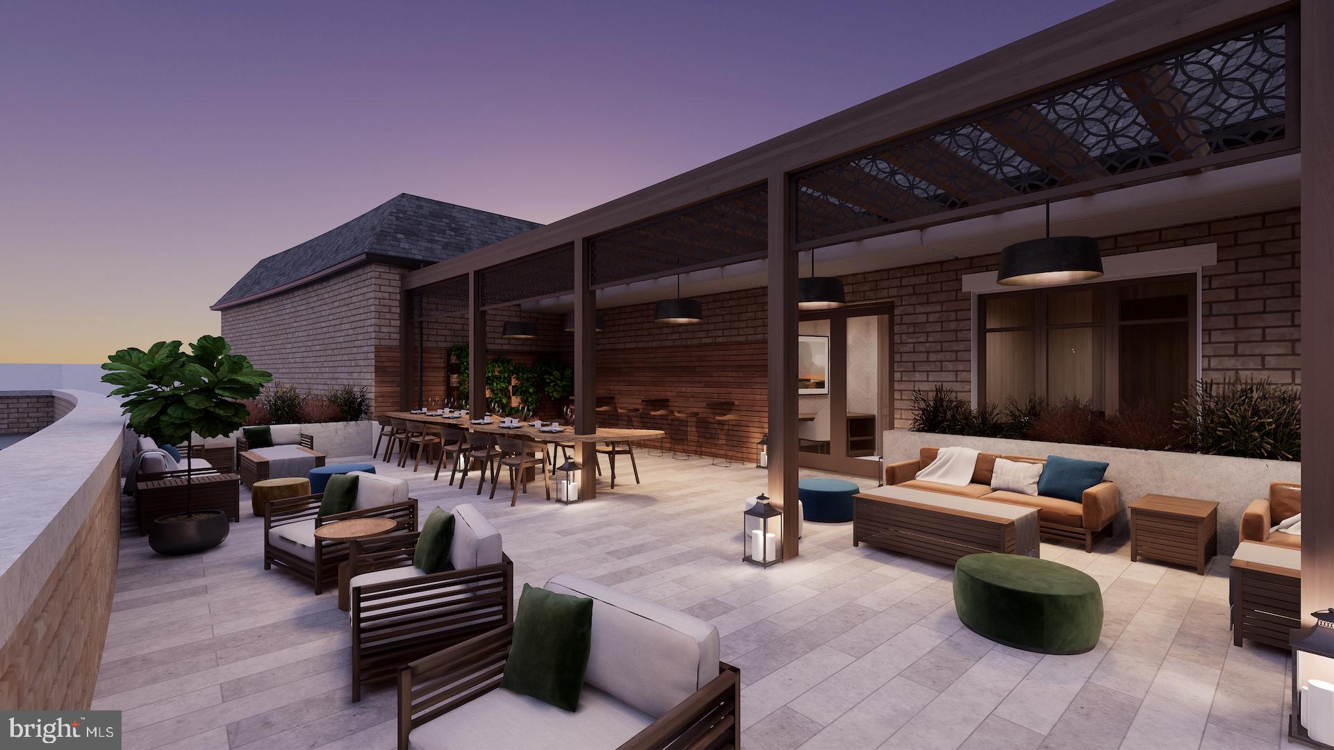 CHEVY CHASE - Residential