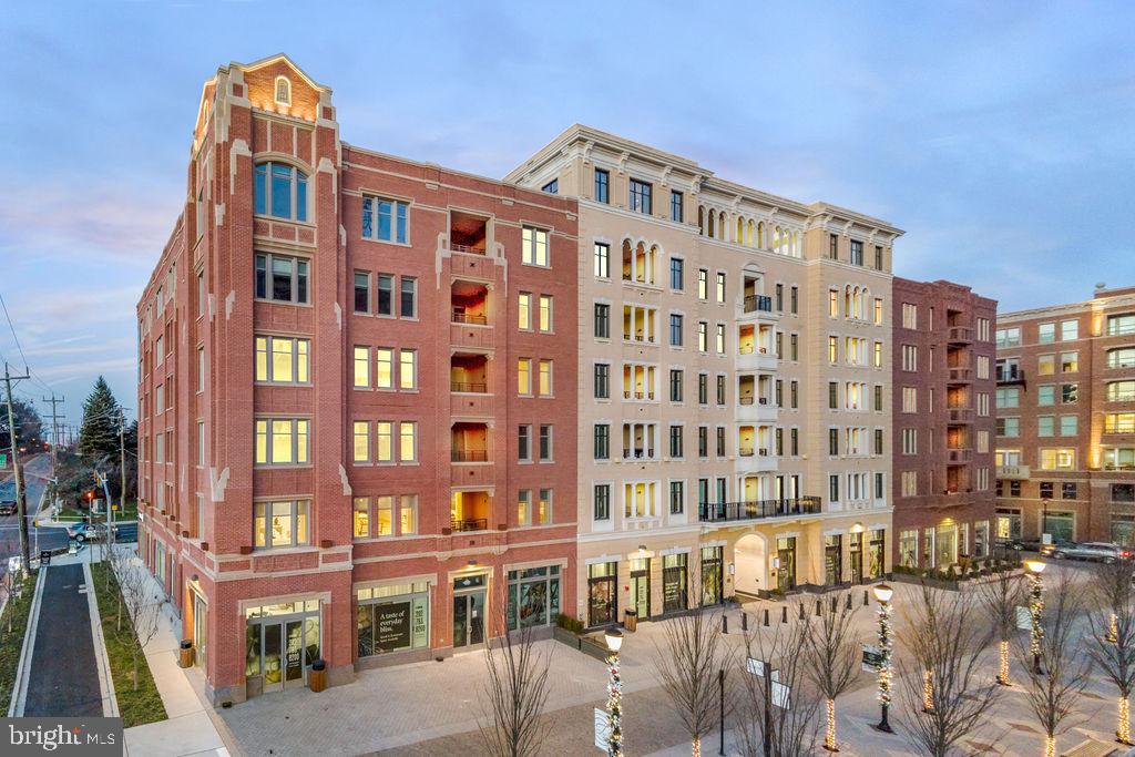 CHEVY CHASE - Residential