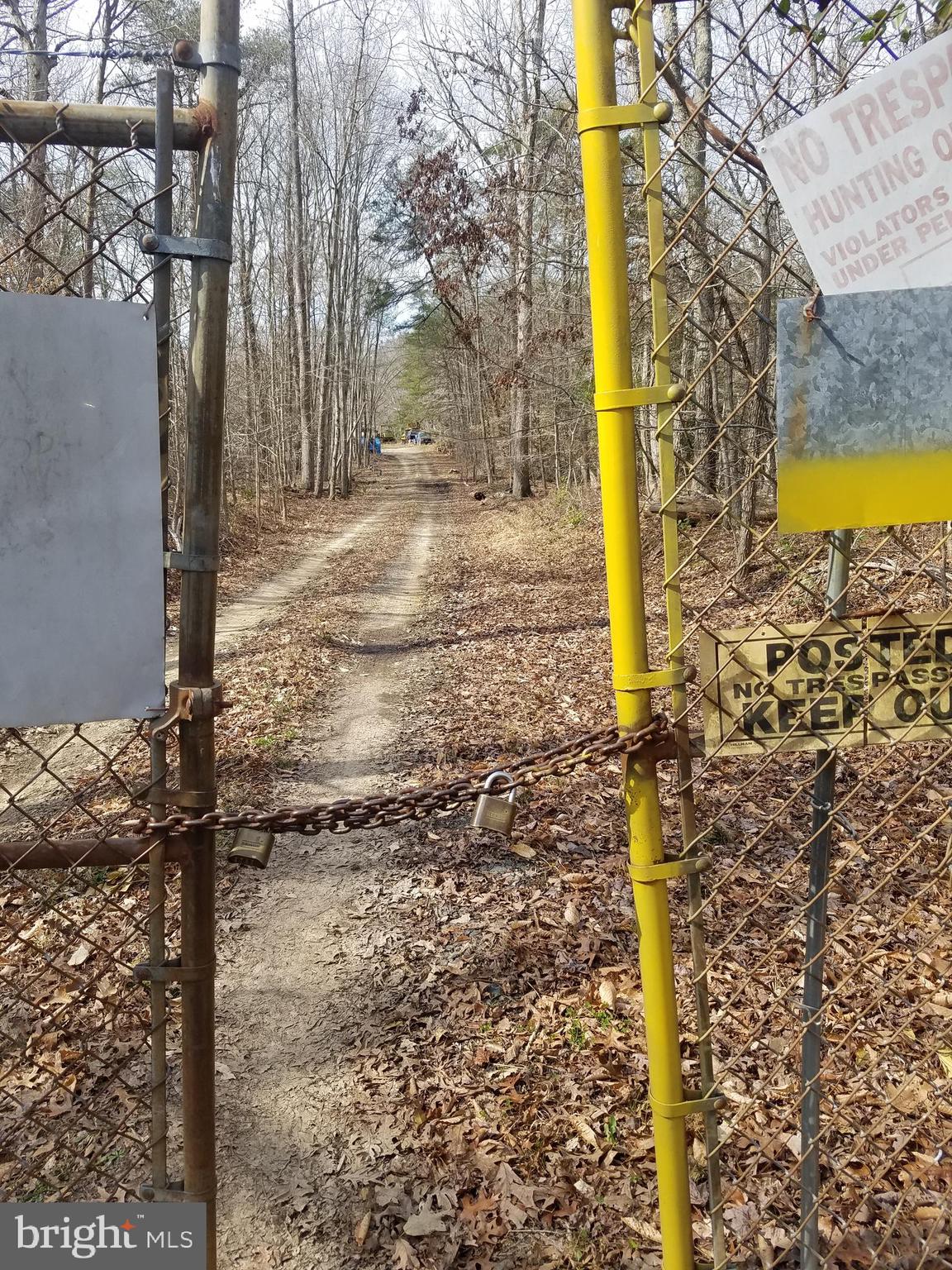 INDEPENDENCY SUB - Land