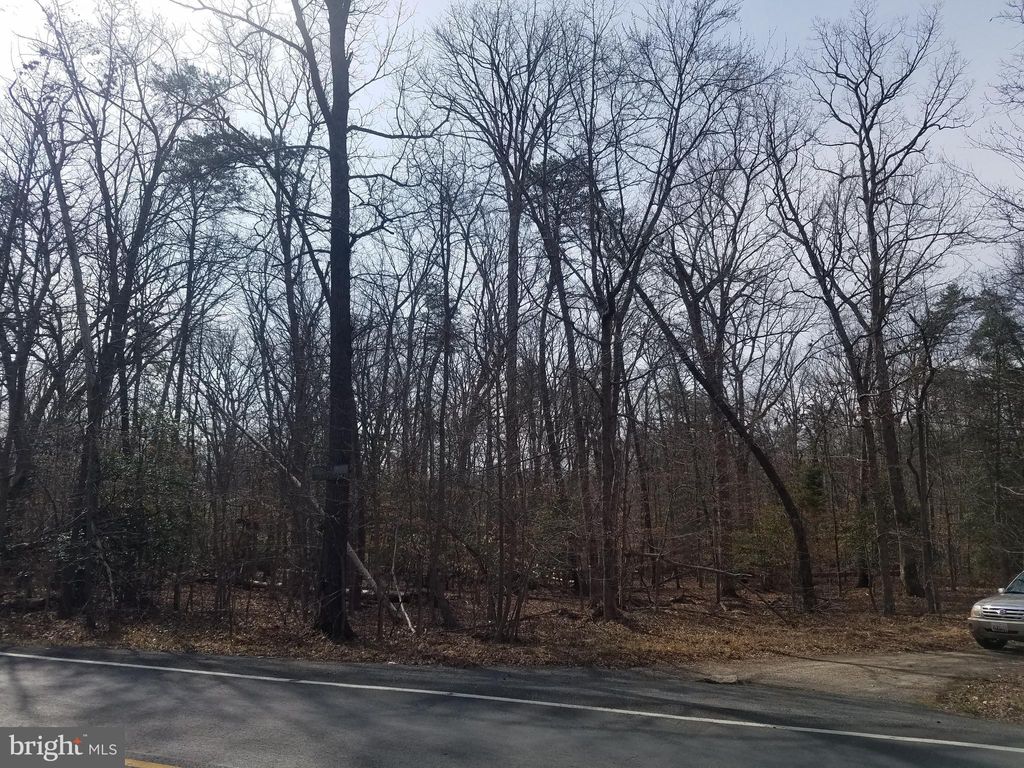 Photo of 7285 Billingsley Road, BRYANS ROAD, MD 20616 (MLS # MDCH2048760)