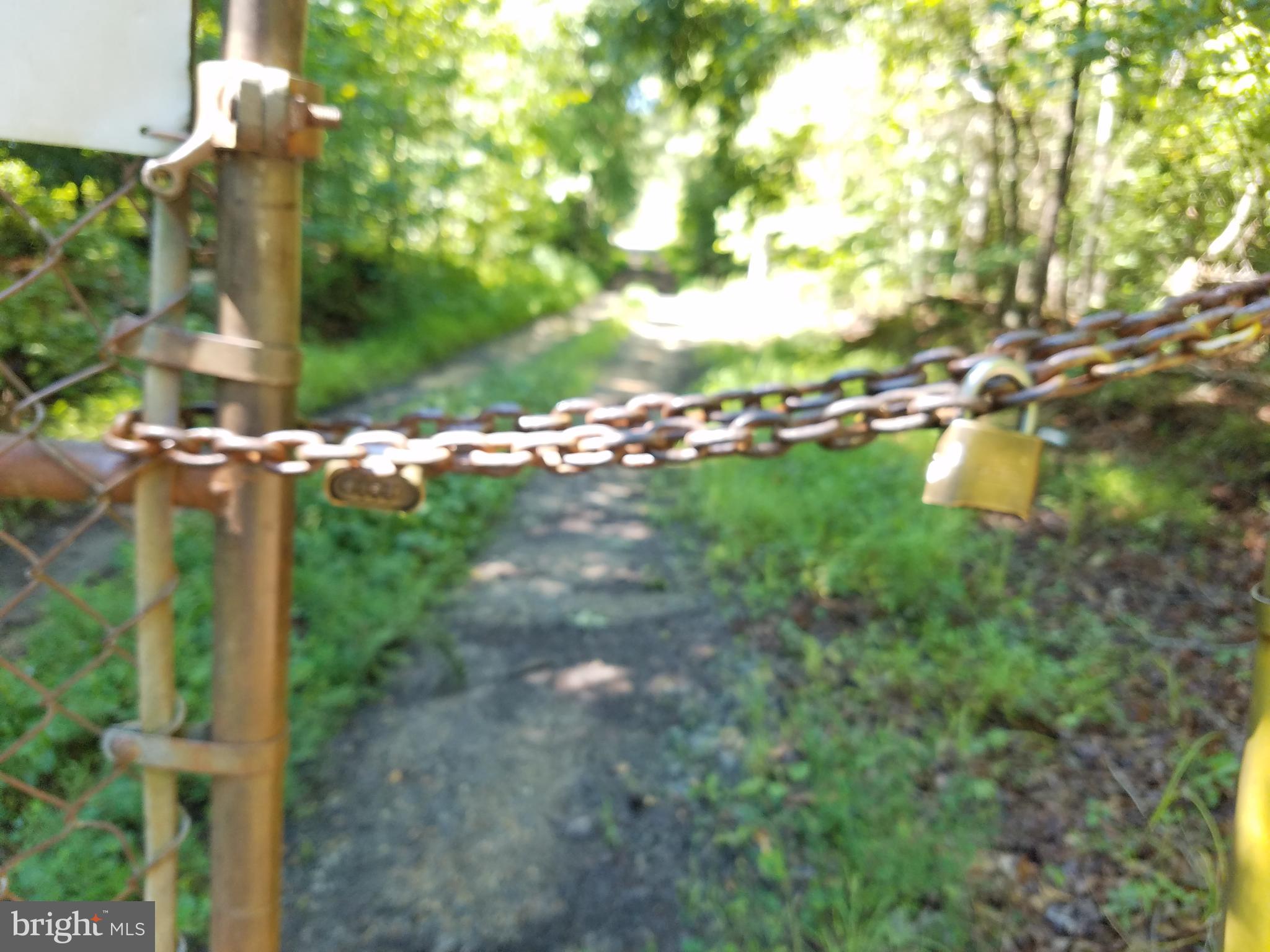 INDEPENDENCY SUB - Land