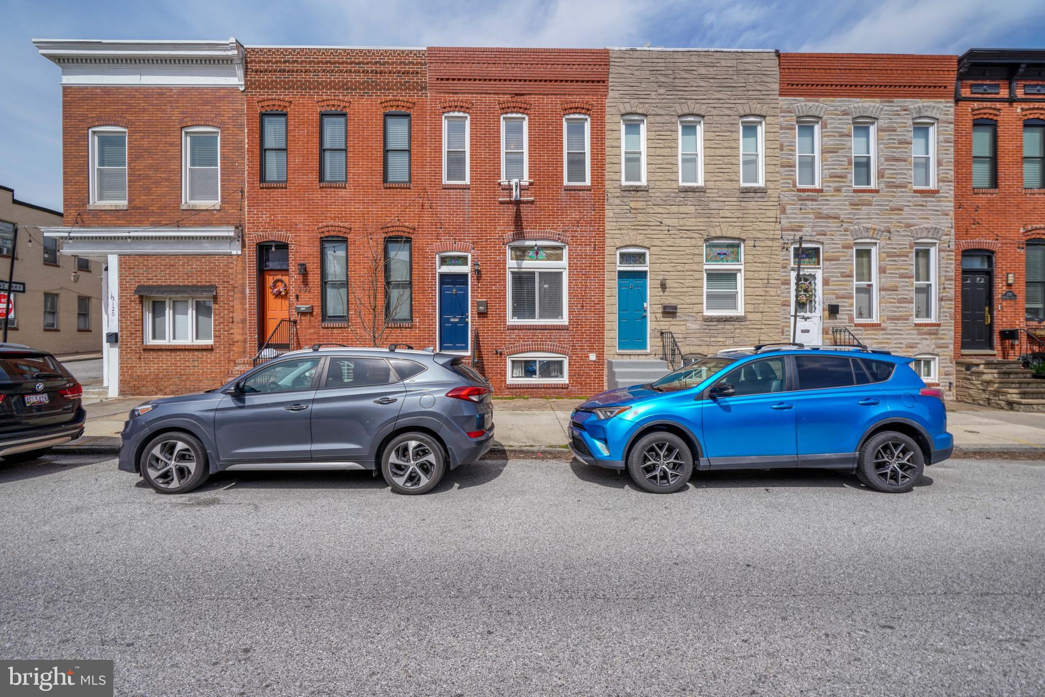 CANTON - Residential