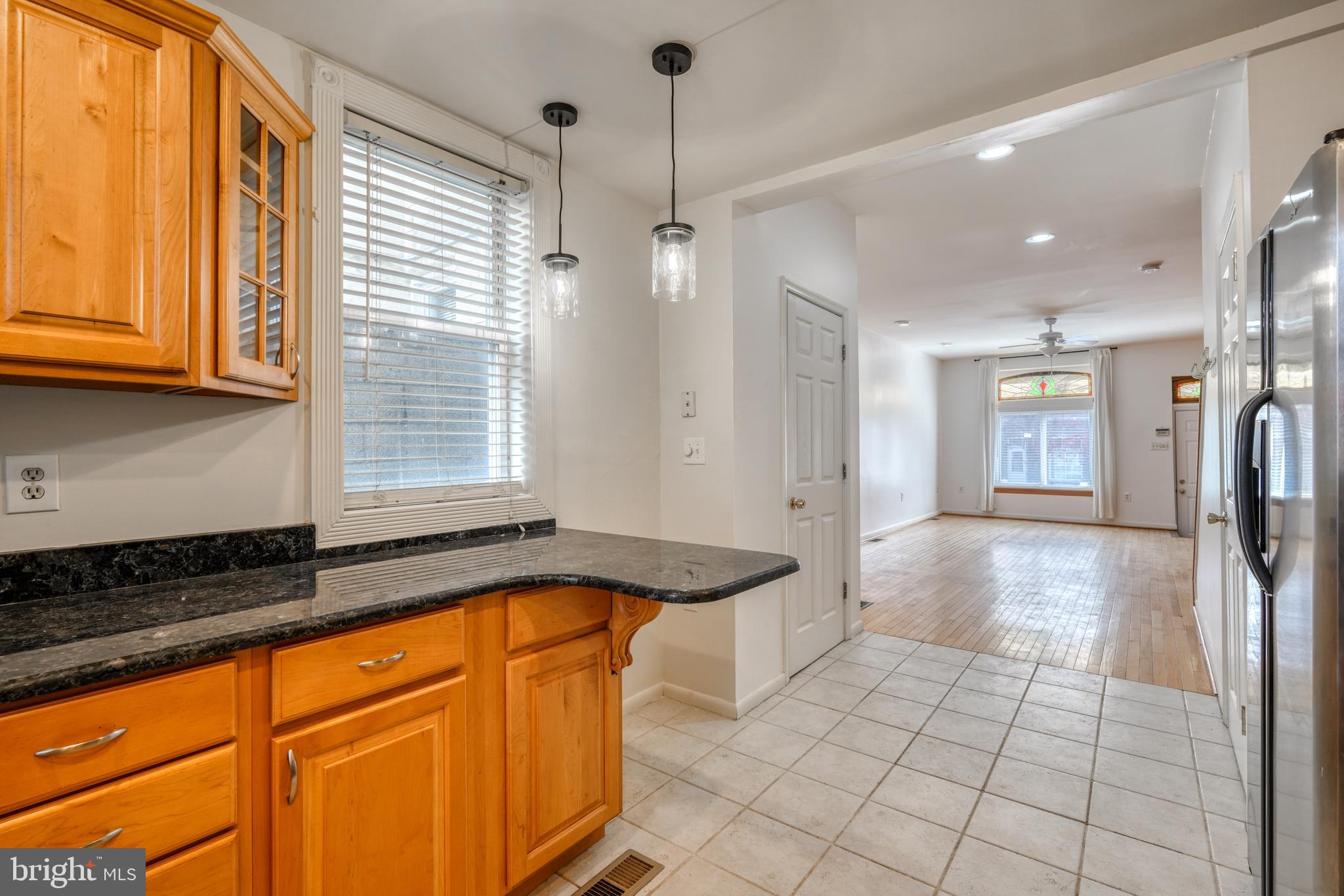 CANTON - Residential