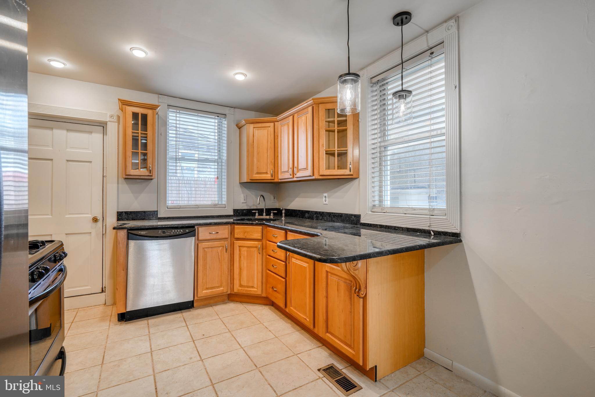 CANTON - Residential