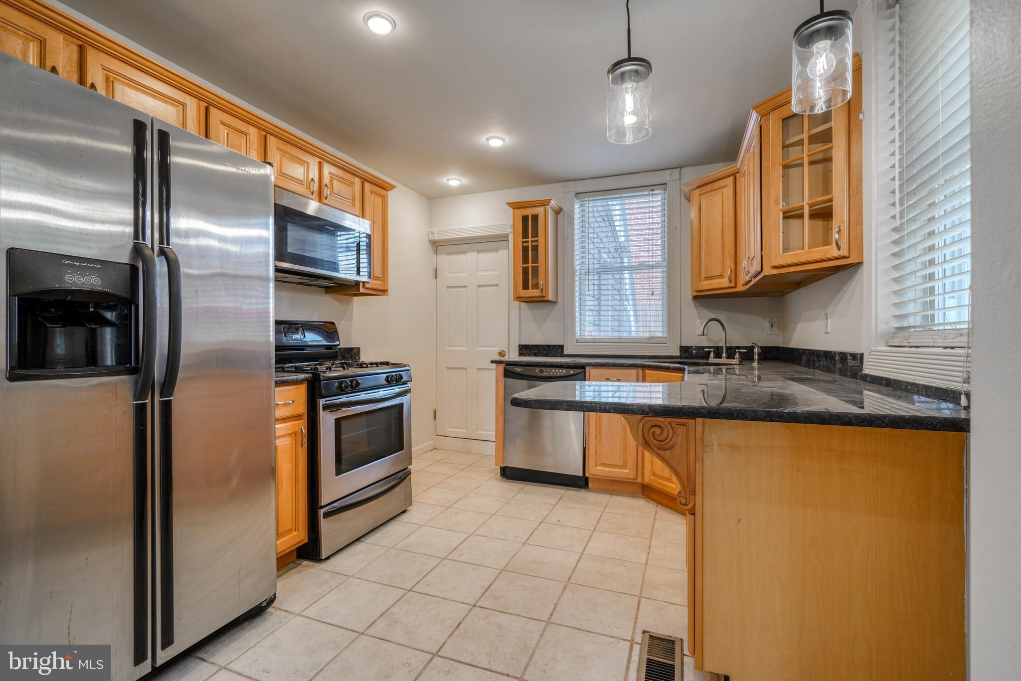 CANTON - Residential