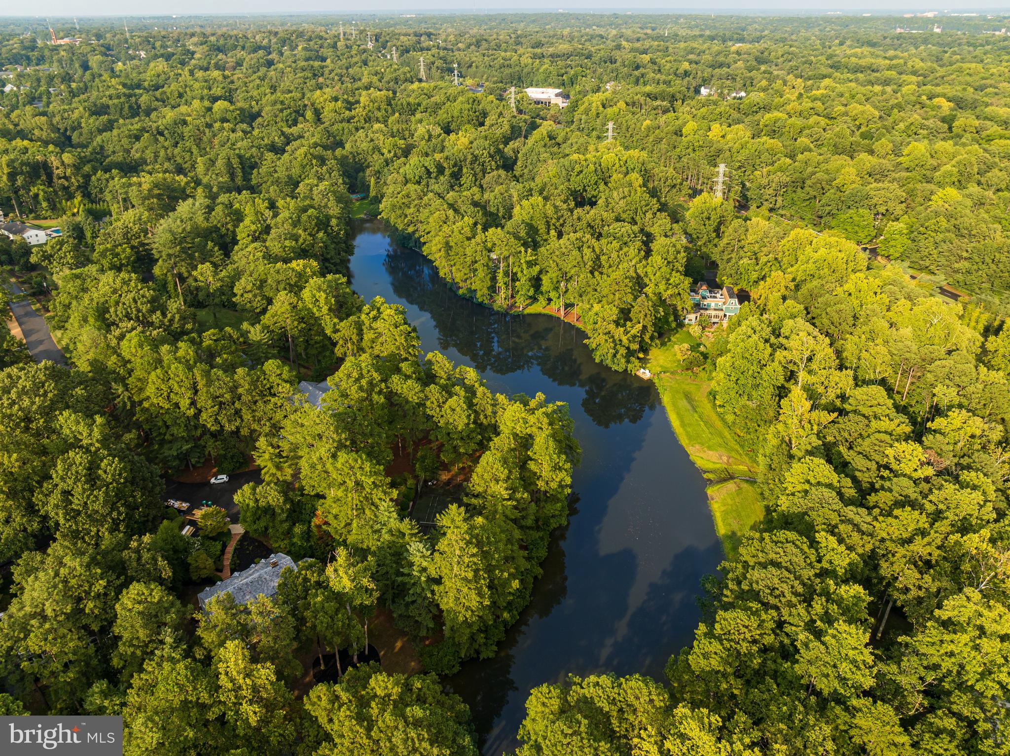 SLEEPY HOLLOW FO - Residential